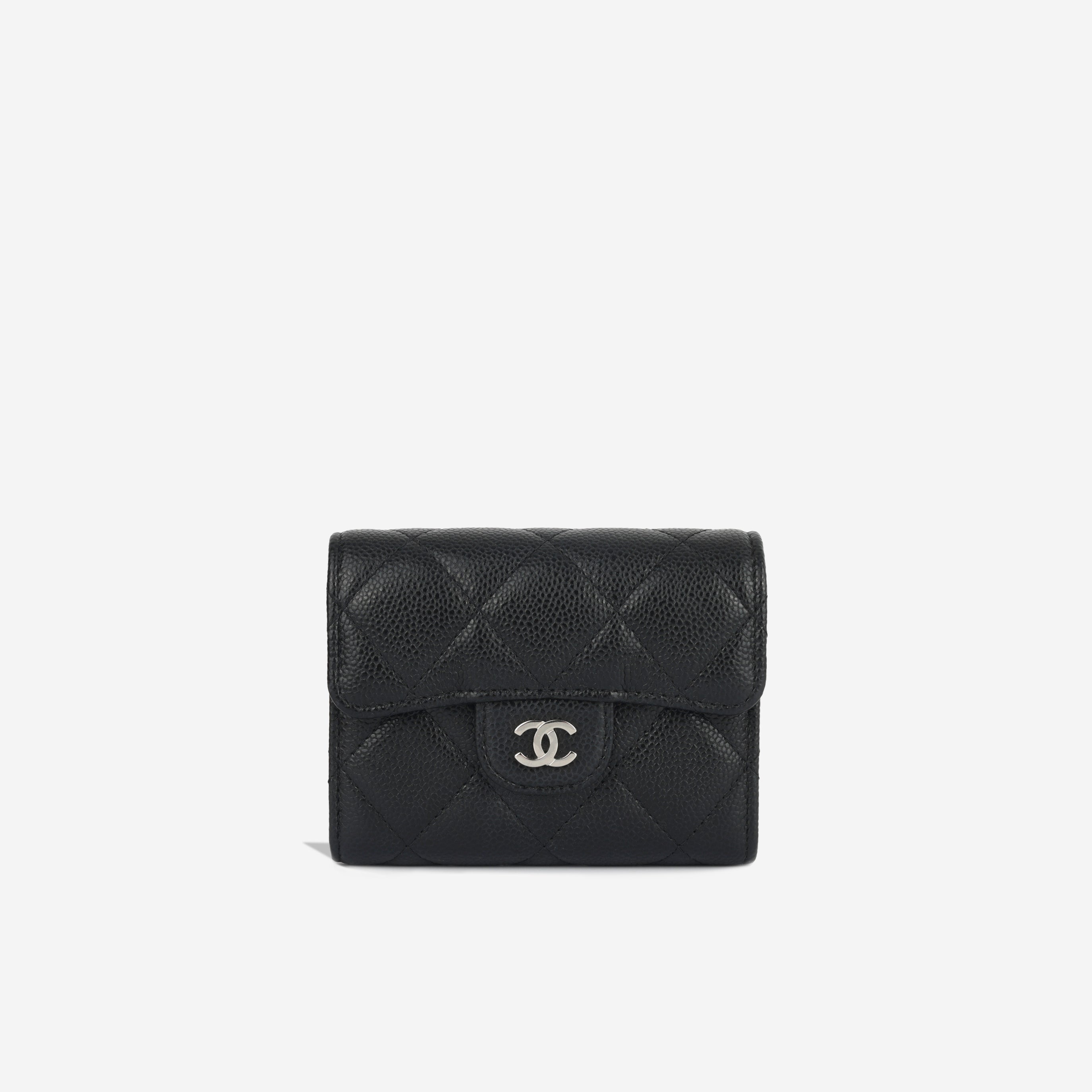 Chanel holder on Chain