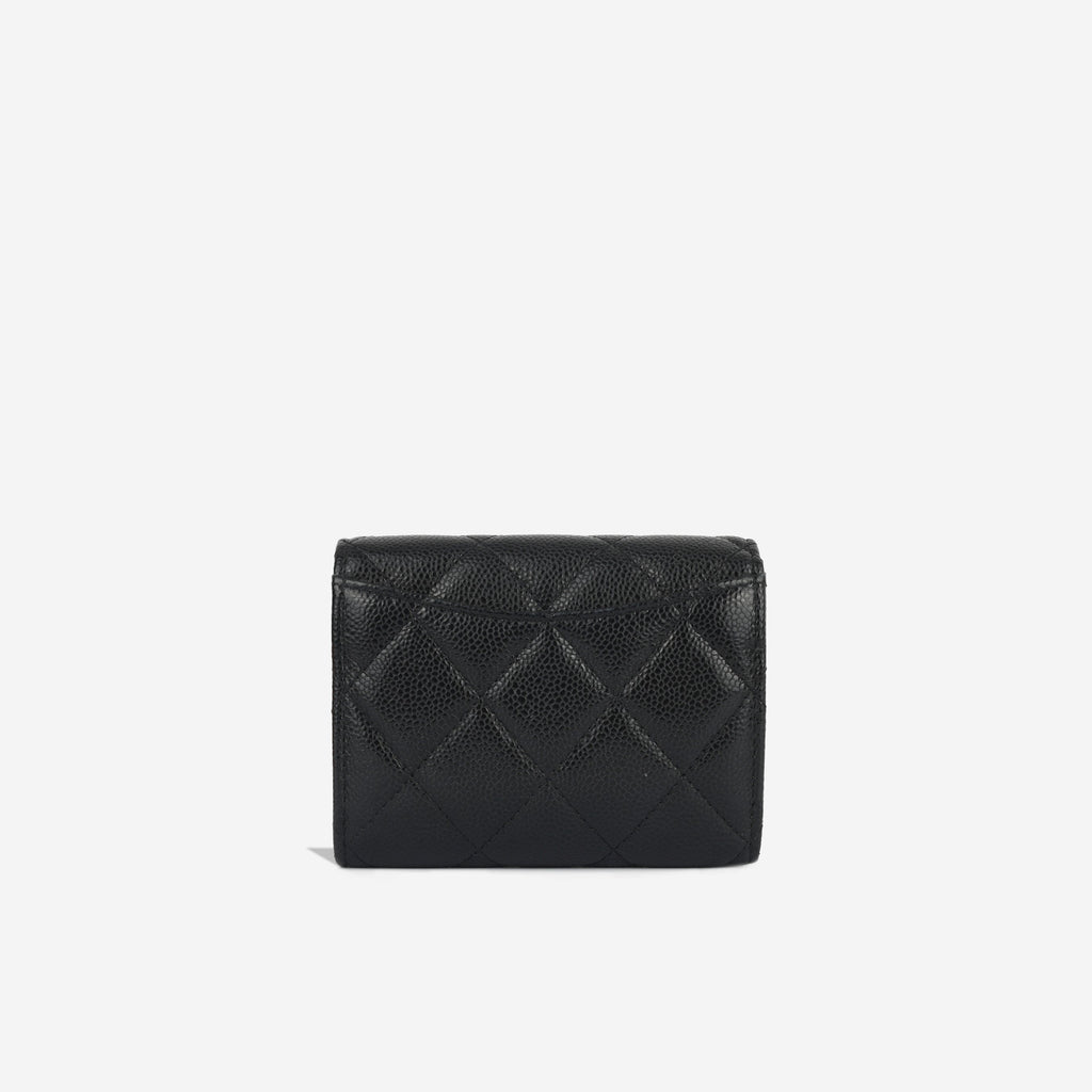 Chanel holder on Chain