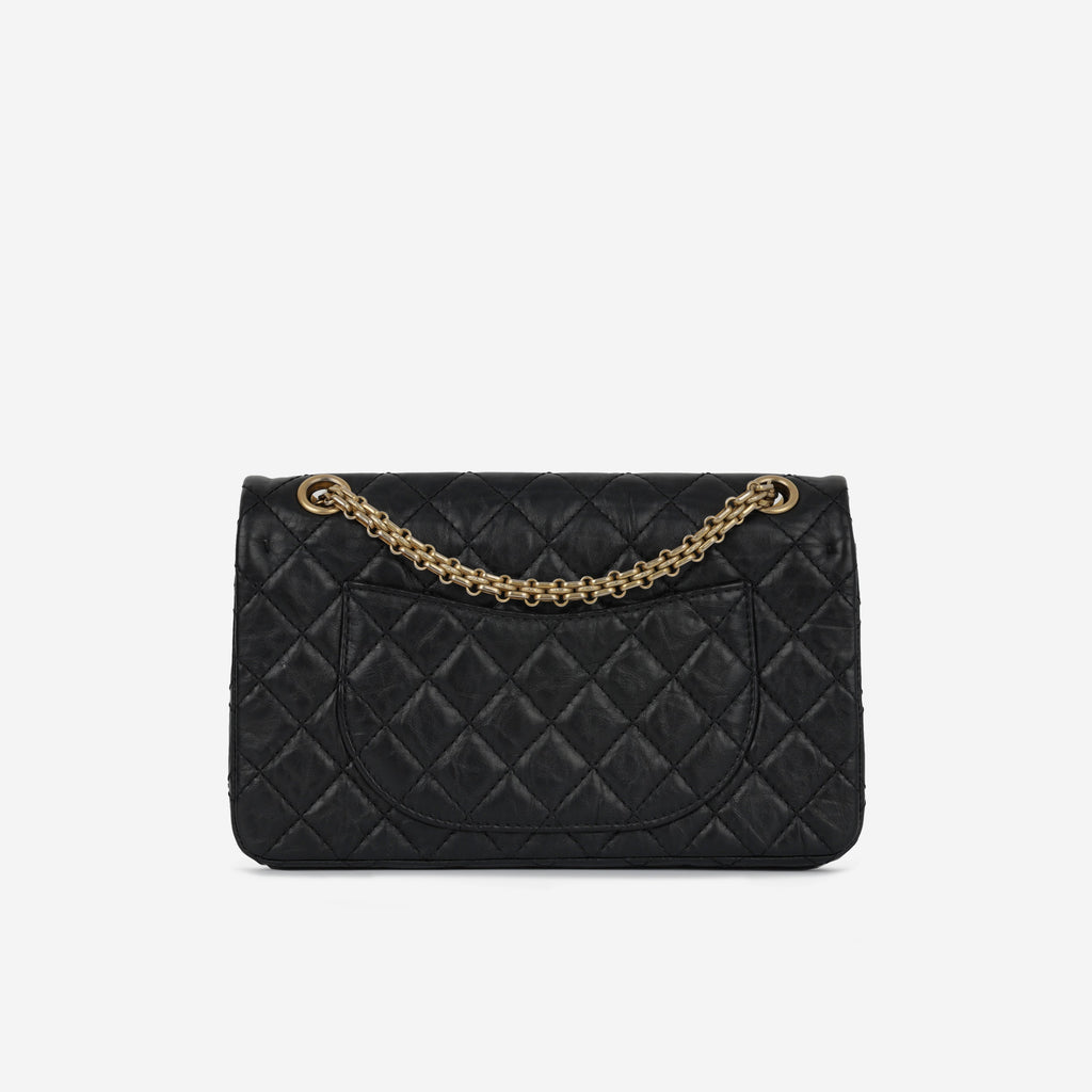 Chanel 2.55 Reissue - 225