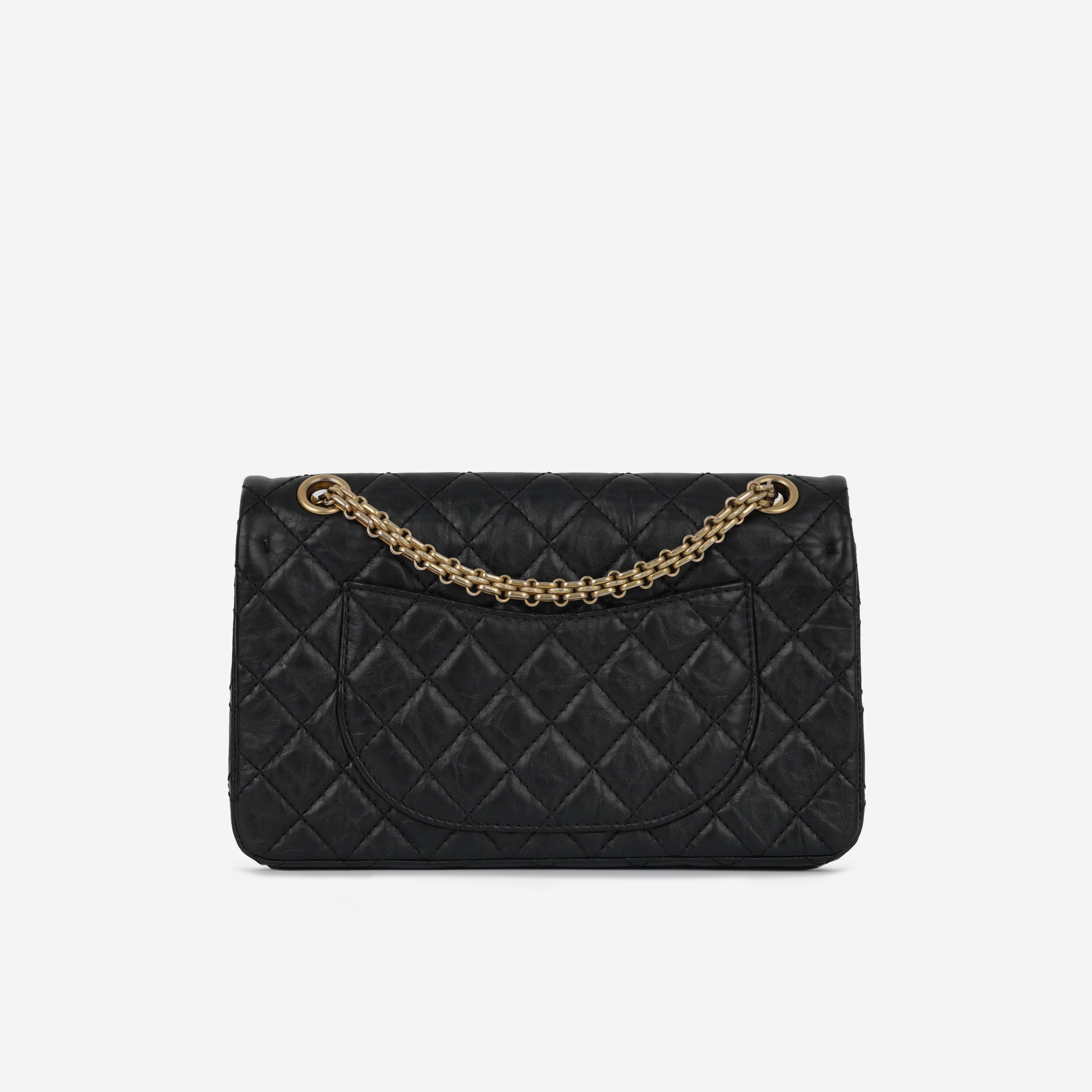Chanel 2.55 Reissue - 225