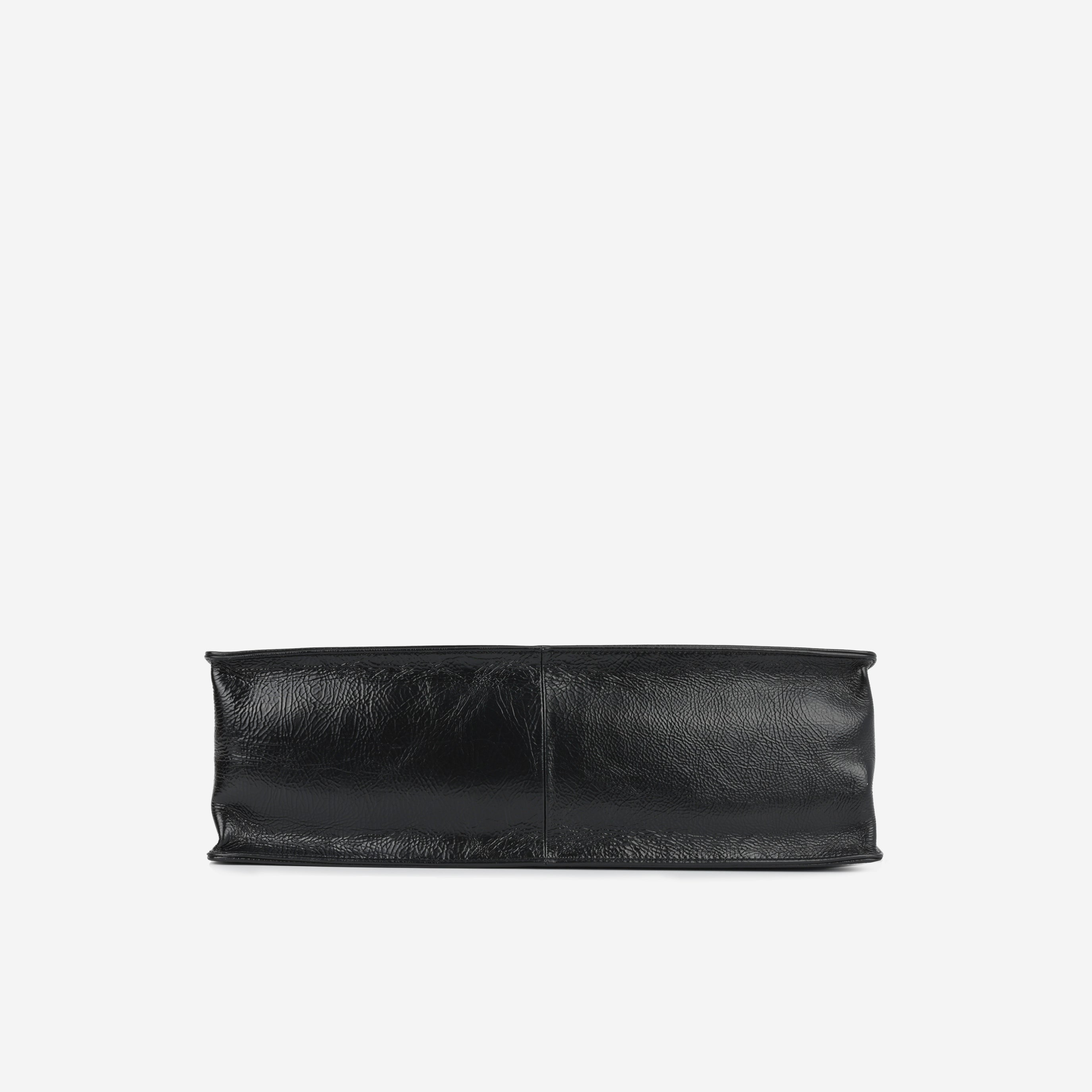 Chanel CC Shopping tote