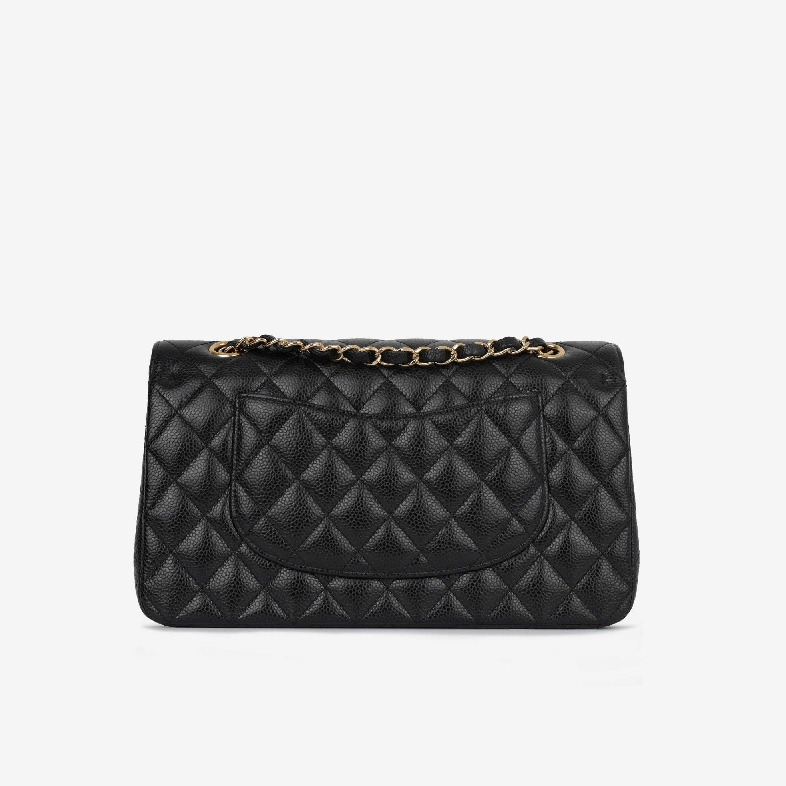 Chanel Medium Classic Flap