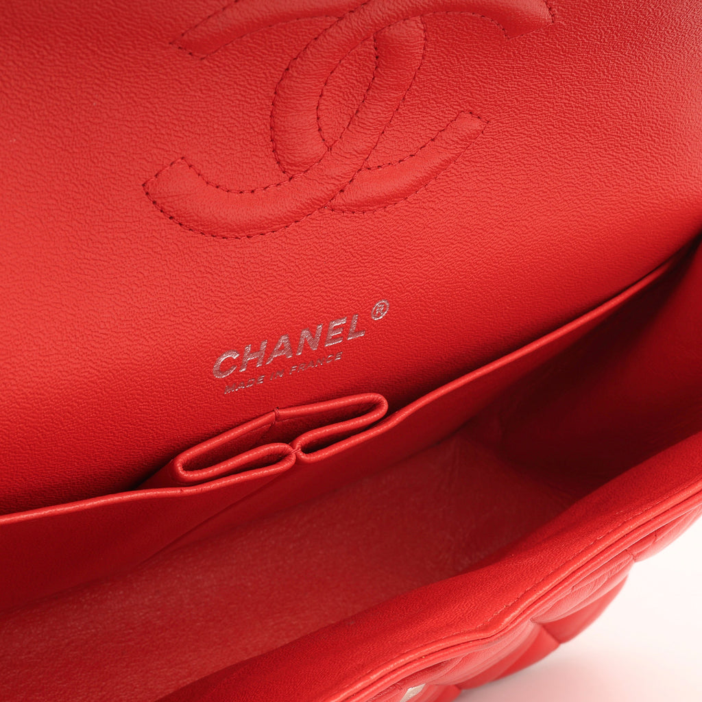 Chanel Classic Flap Bag - Medium