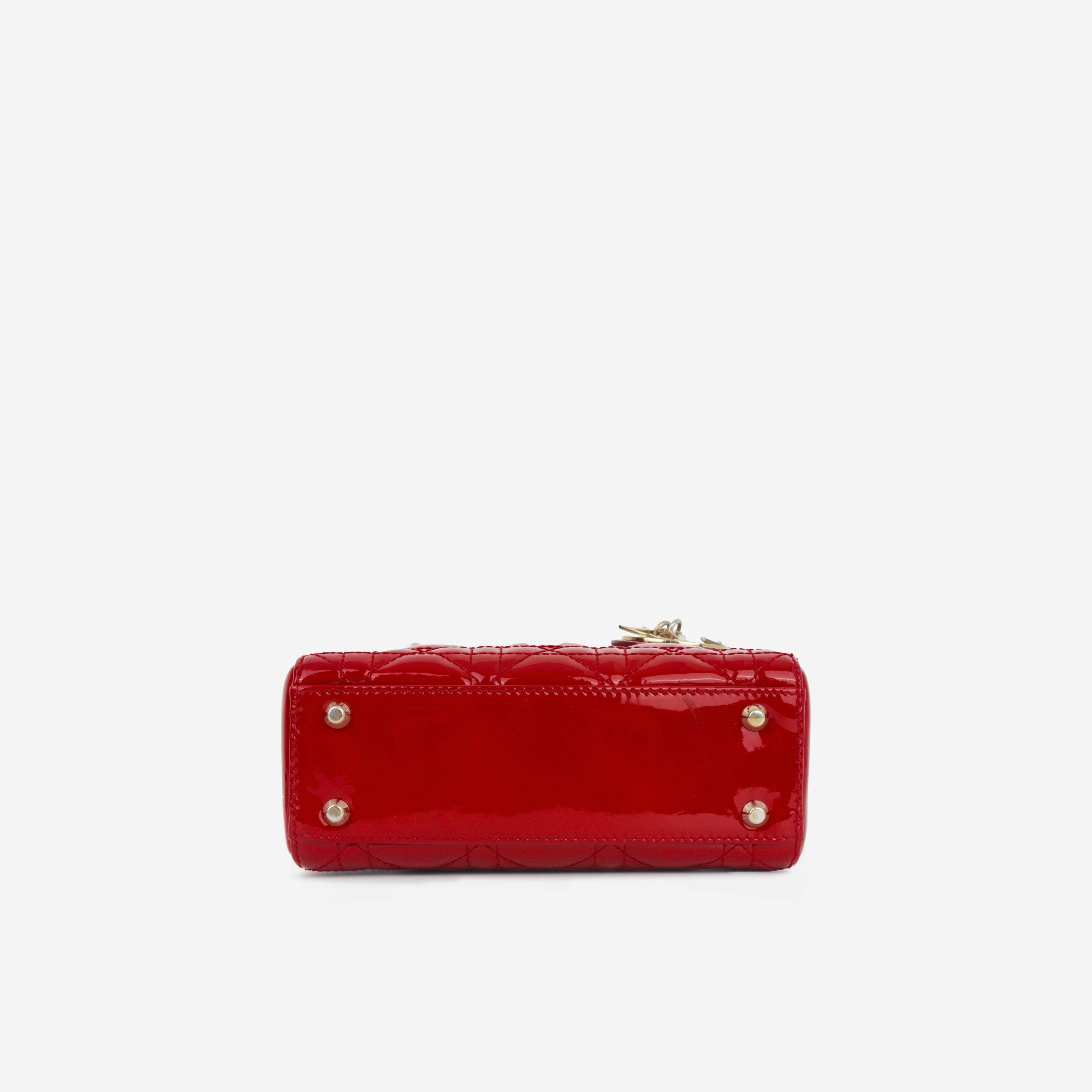 Christian Dior Lady Dior - Mini