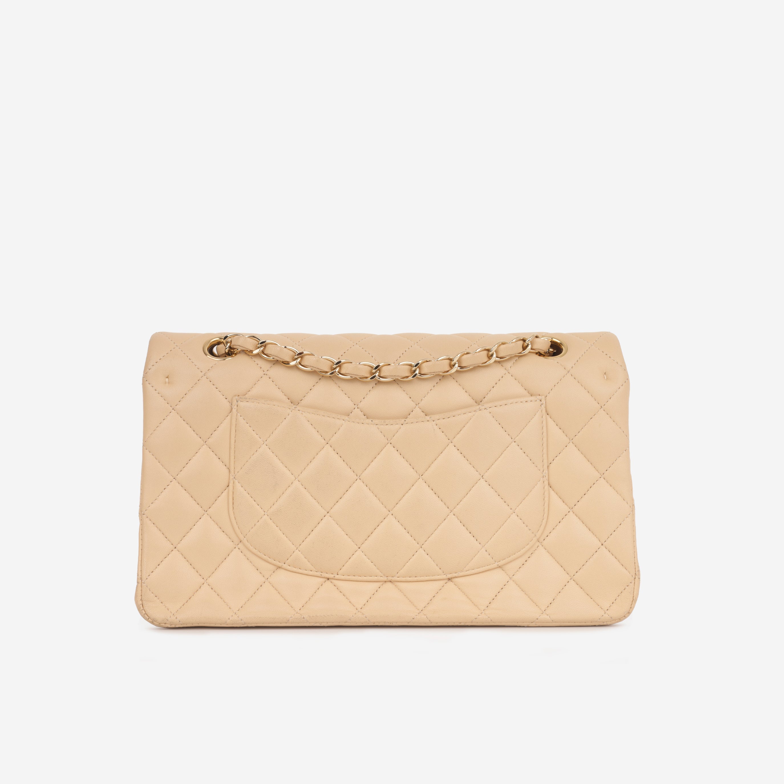 Chanel Classic Flap Bag - Medium