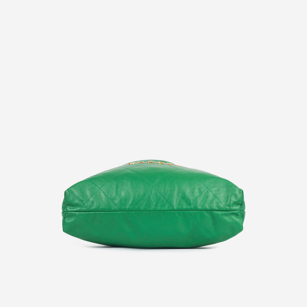 Chanel Medium 22 Tote