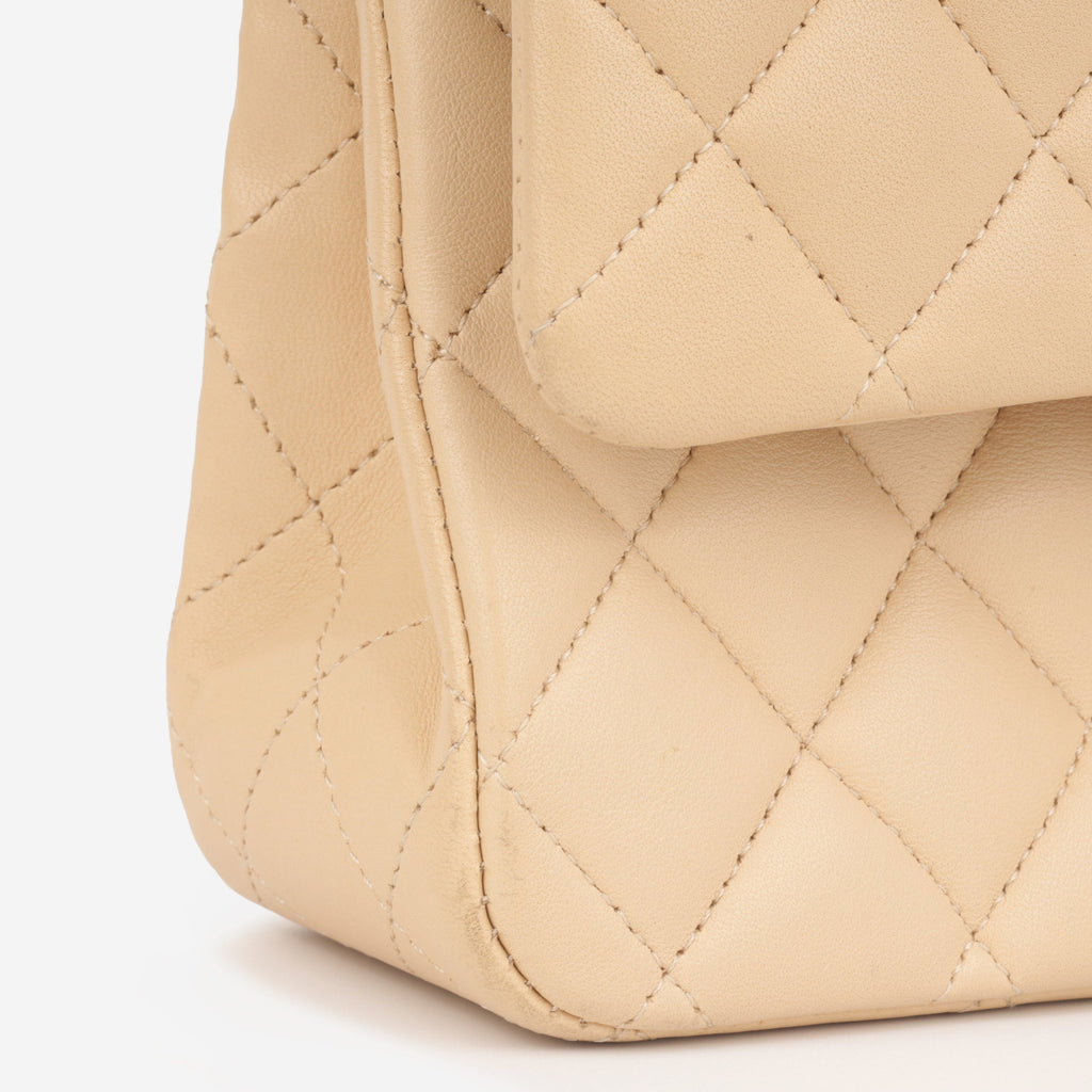 Chanel Classic Flap Bag - Medium