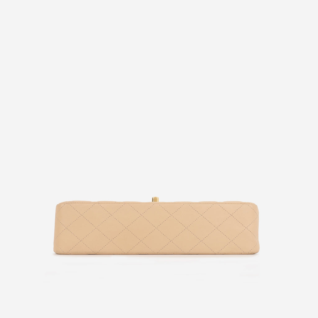 Chanel Classic Flap Bag - Medium