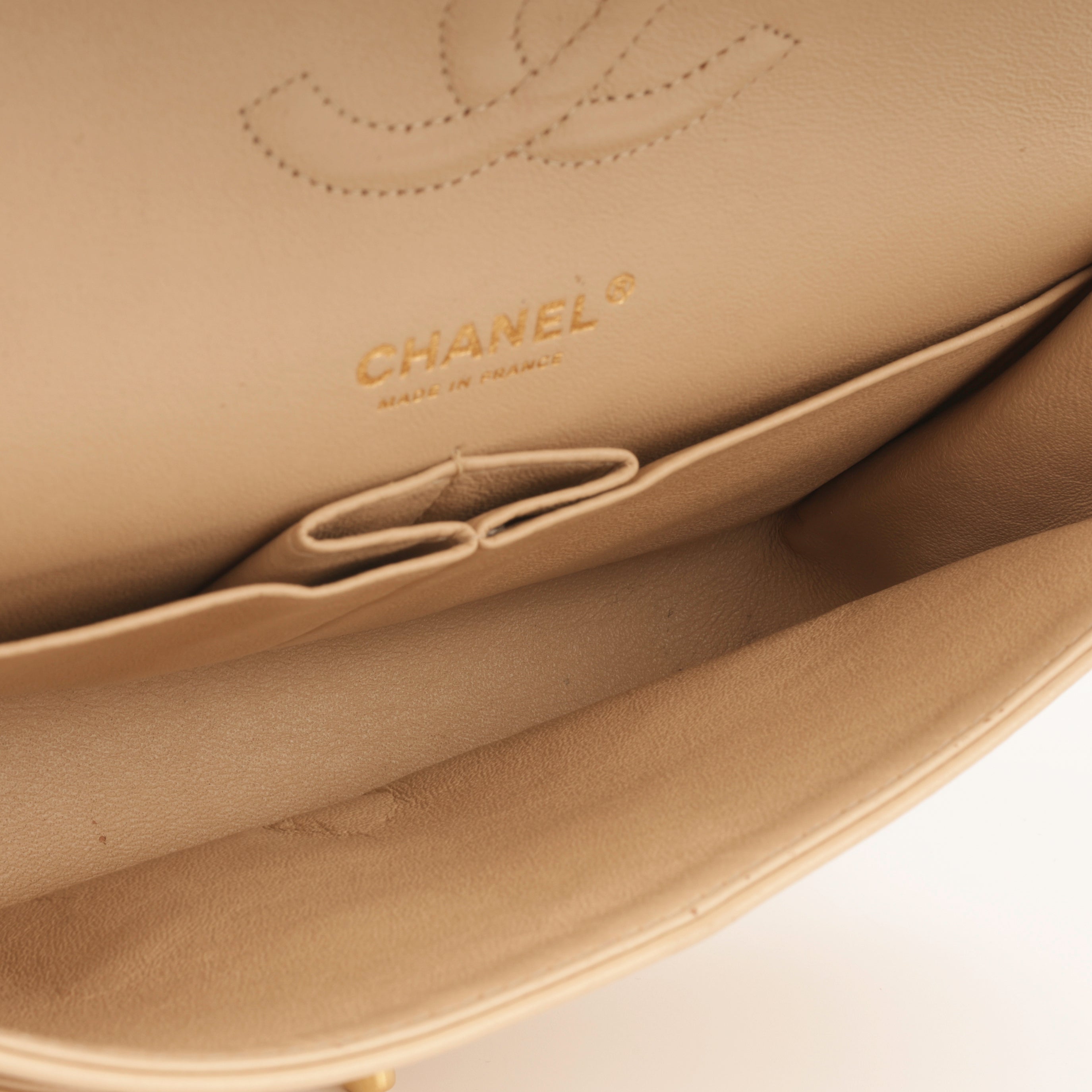 Chanel Classic Flap Bag - Medium