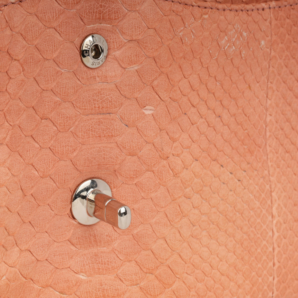 Chanel Classic Flap Bag - Jumbo