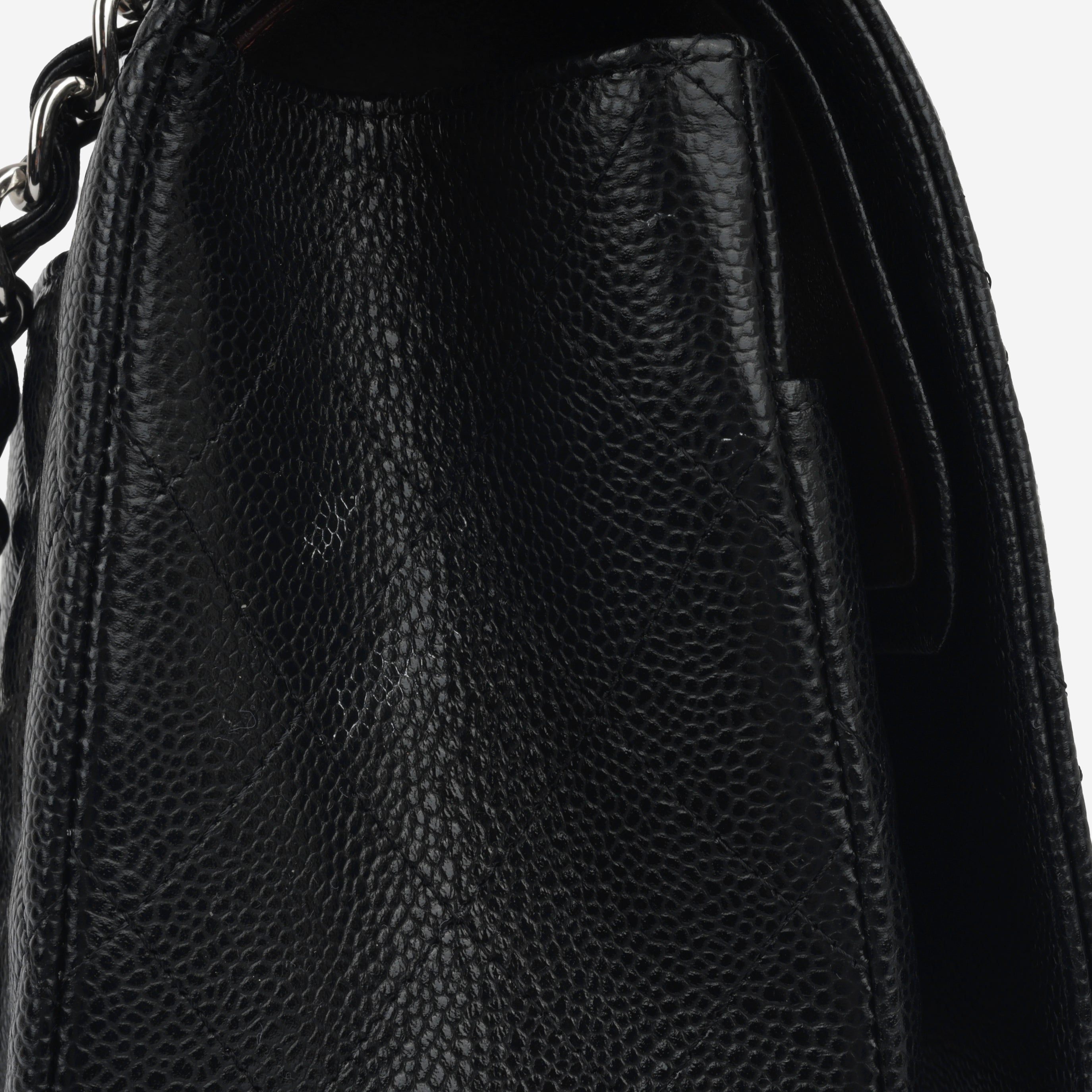 Chanel Classic Flap Bag - Maxi