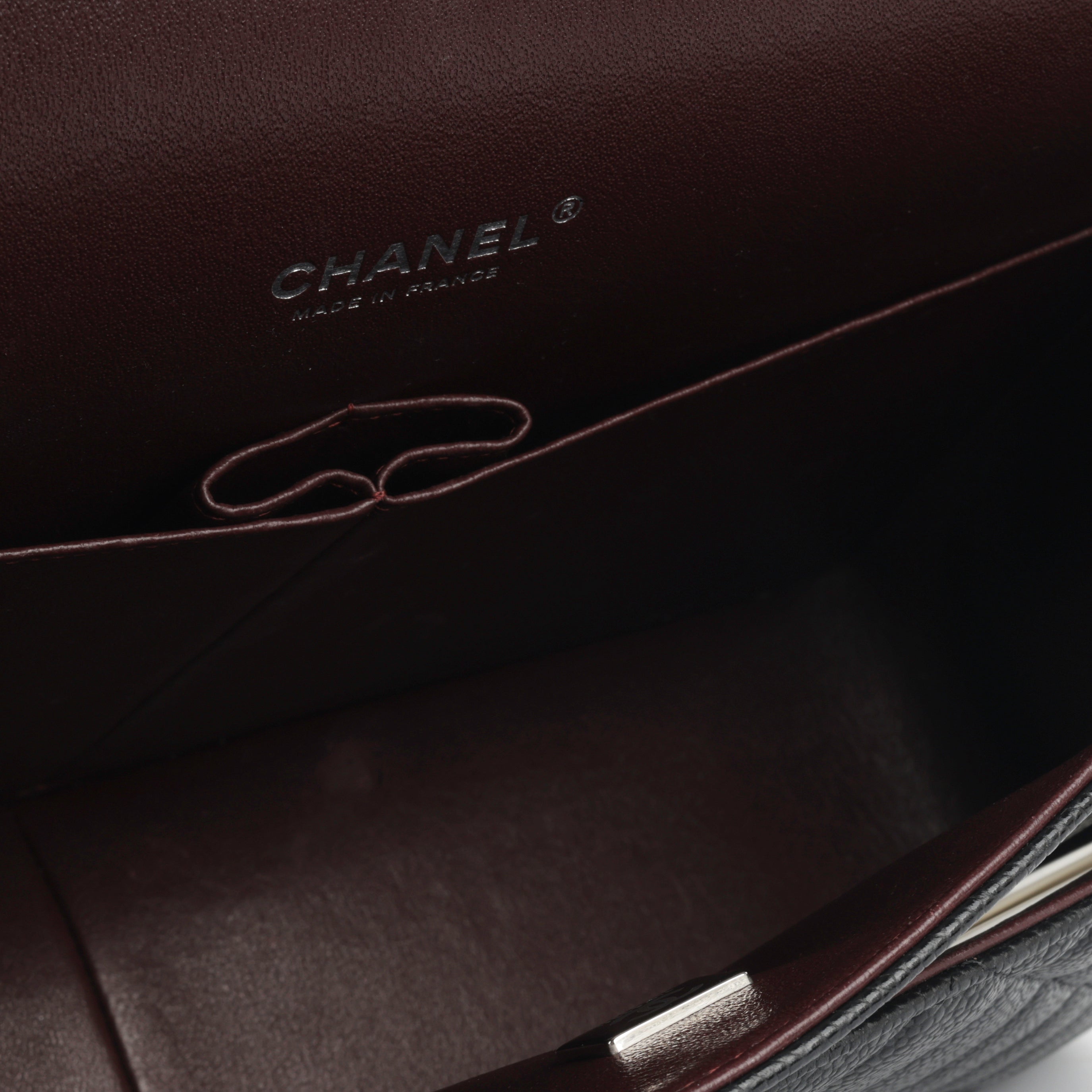 Chanel Classic Flap Bag - Maxi