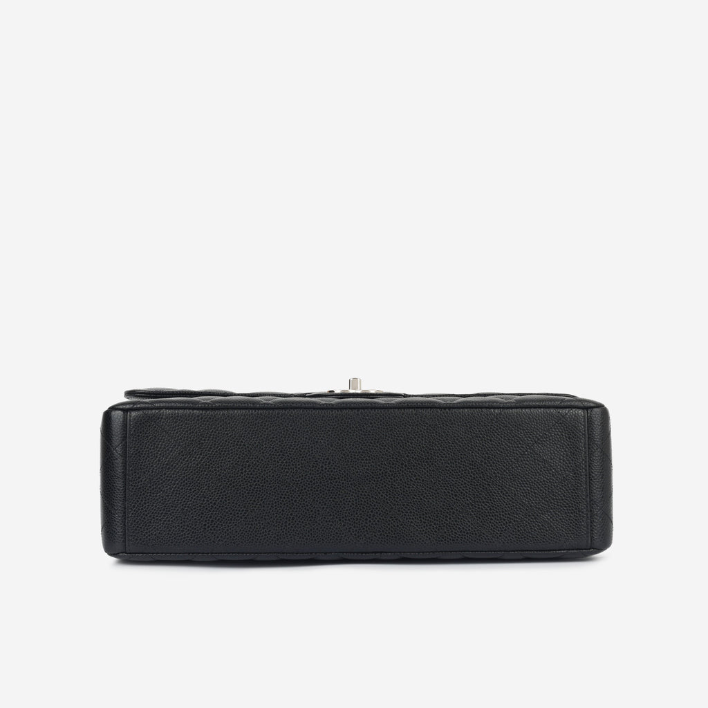 Chanel Classic Flap Bag - Maxi
