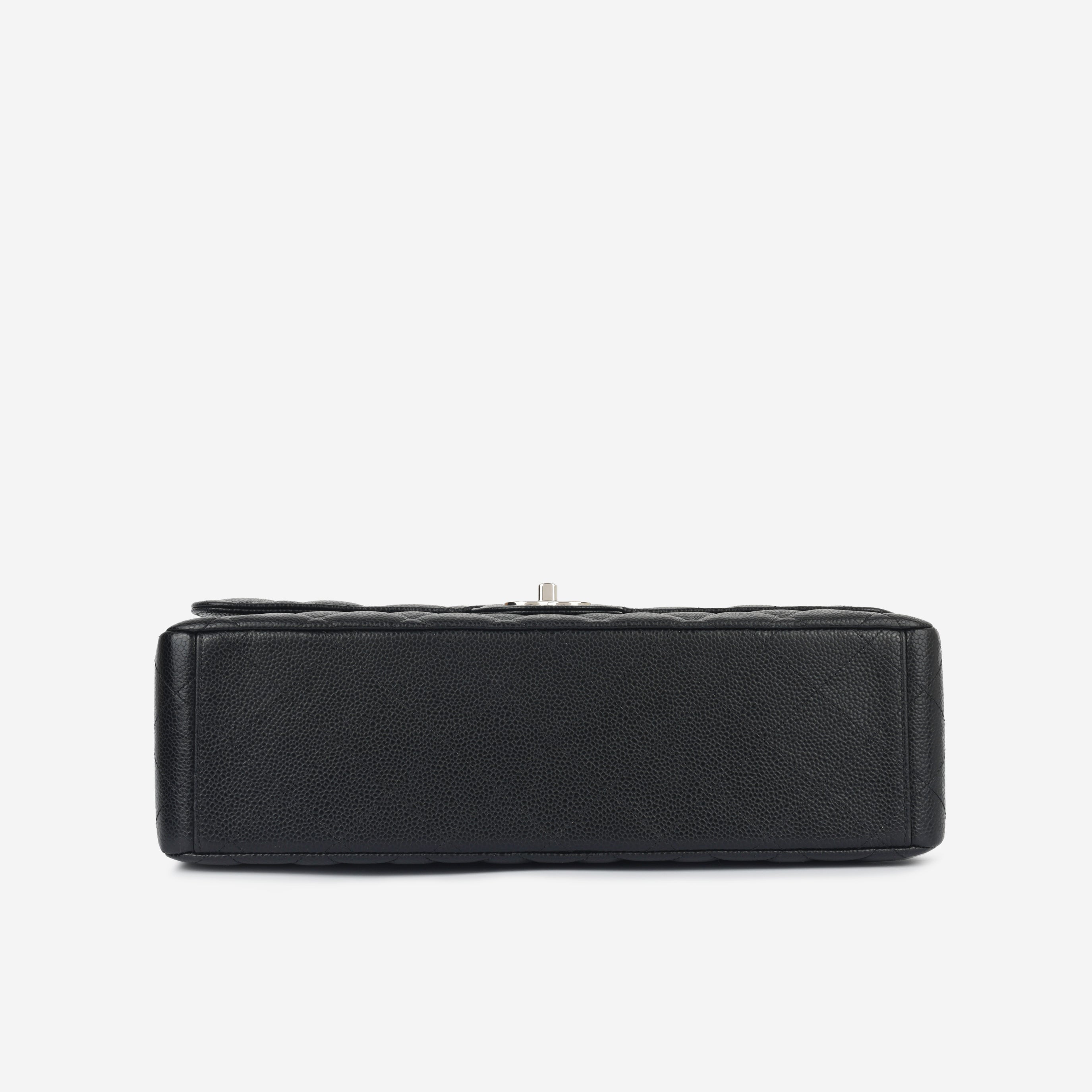 Chanel Classic Flap Bag - Maxi