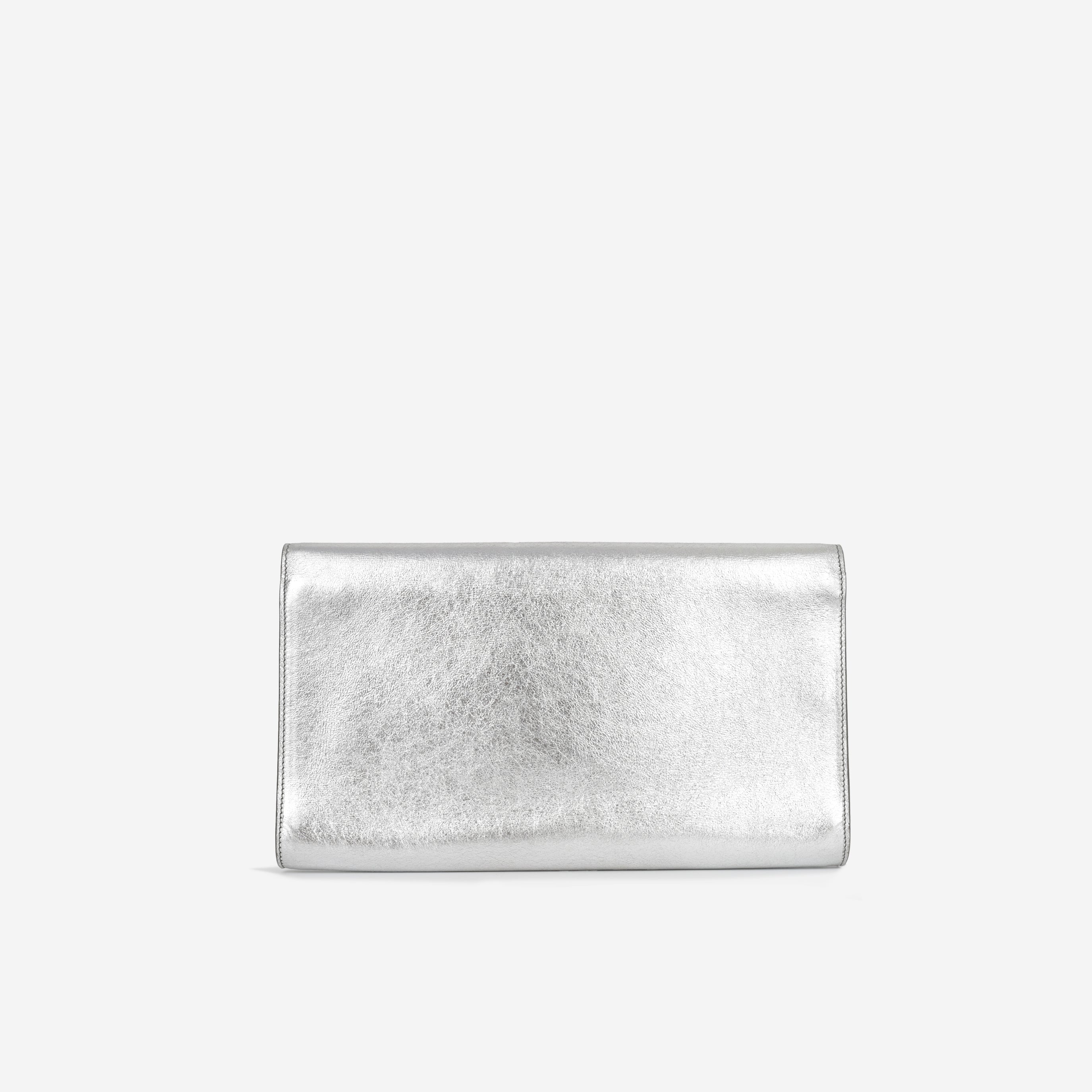 Saint Laurent Belle De Jour Clutch
