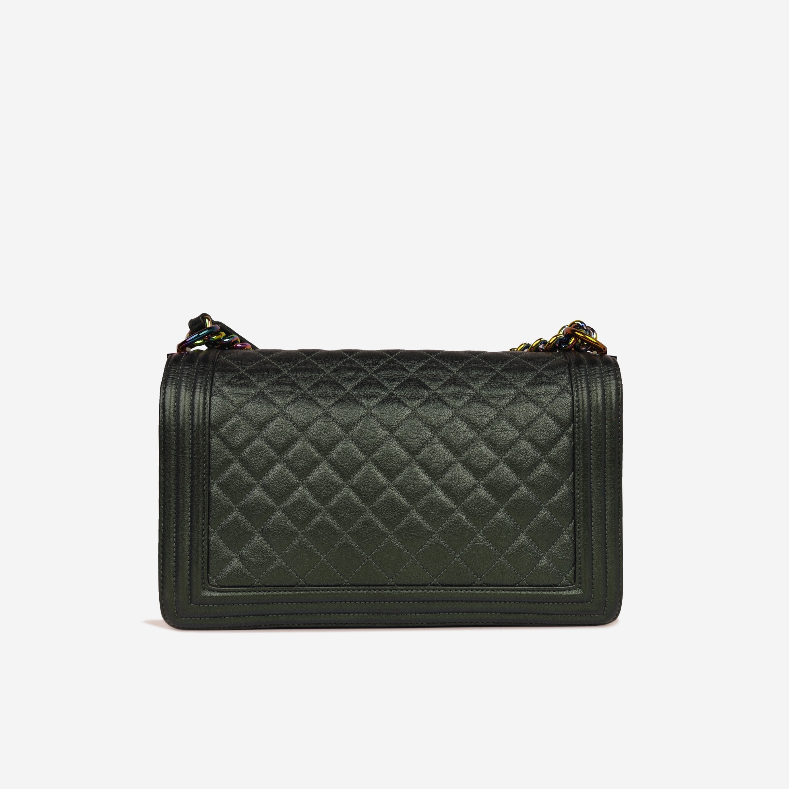 Chanel Boy Bag - New Medium