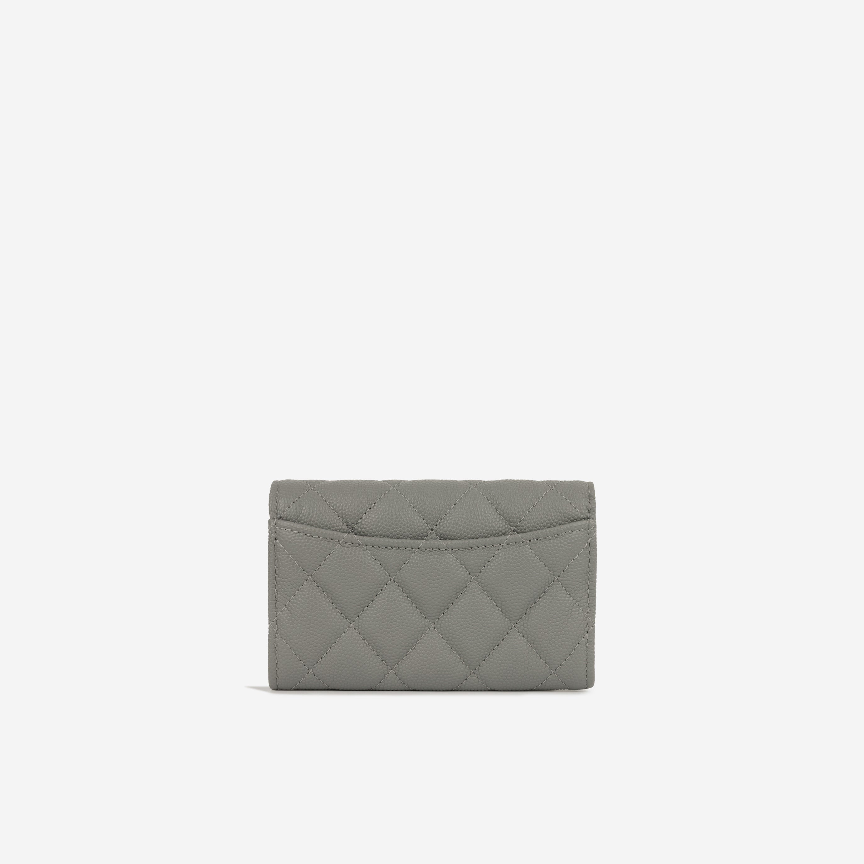 Chanel Classic Flap holder