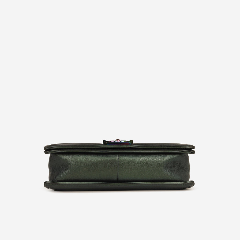 Chanel Boy Bag - New Medium