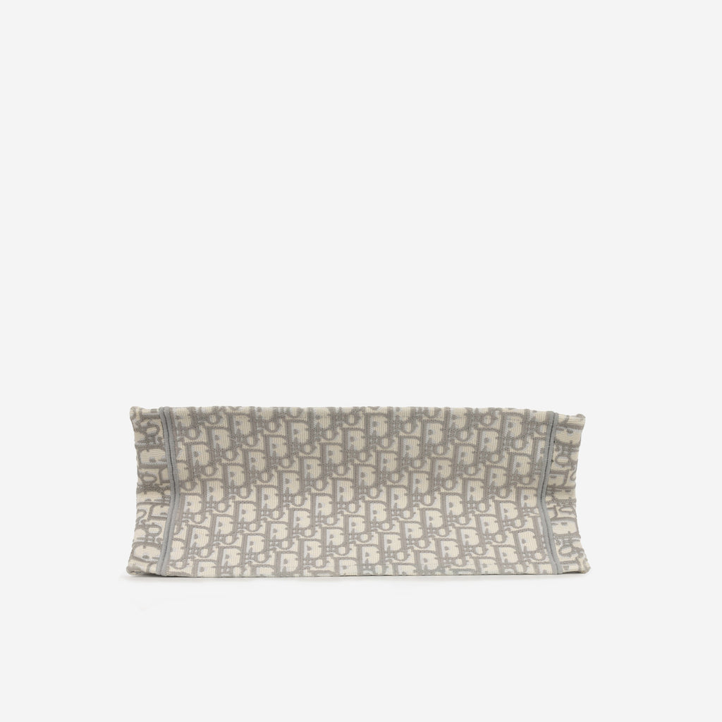 Christian Dior Medium Book Tote