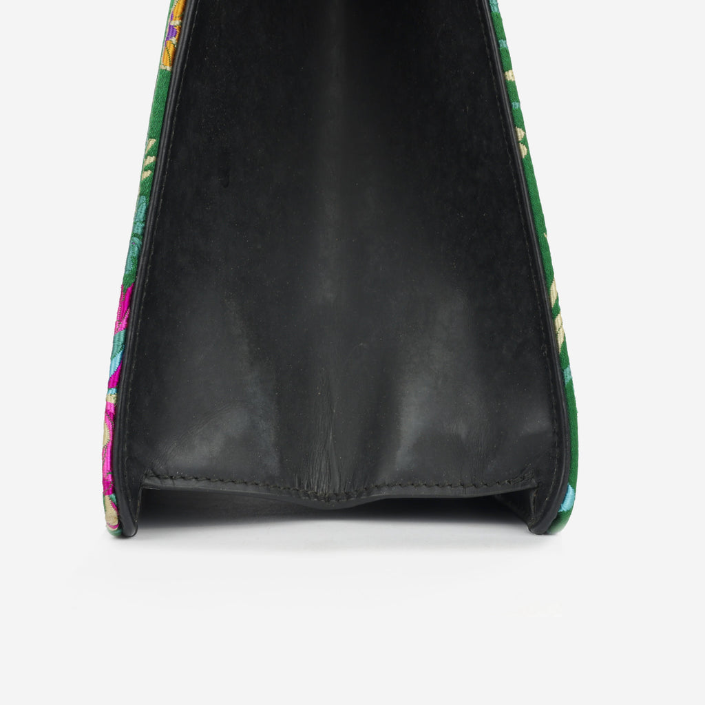 Gucci Large Sylvie Top Handle