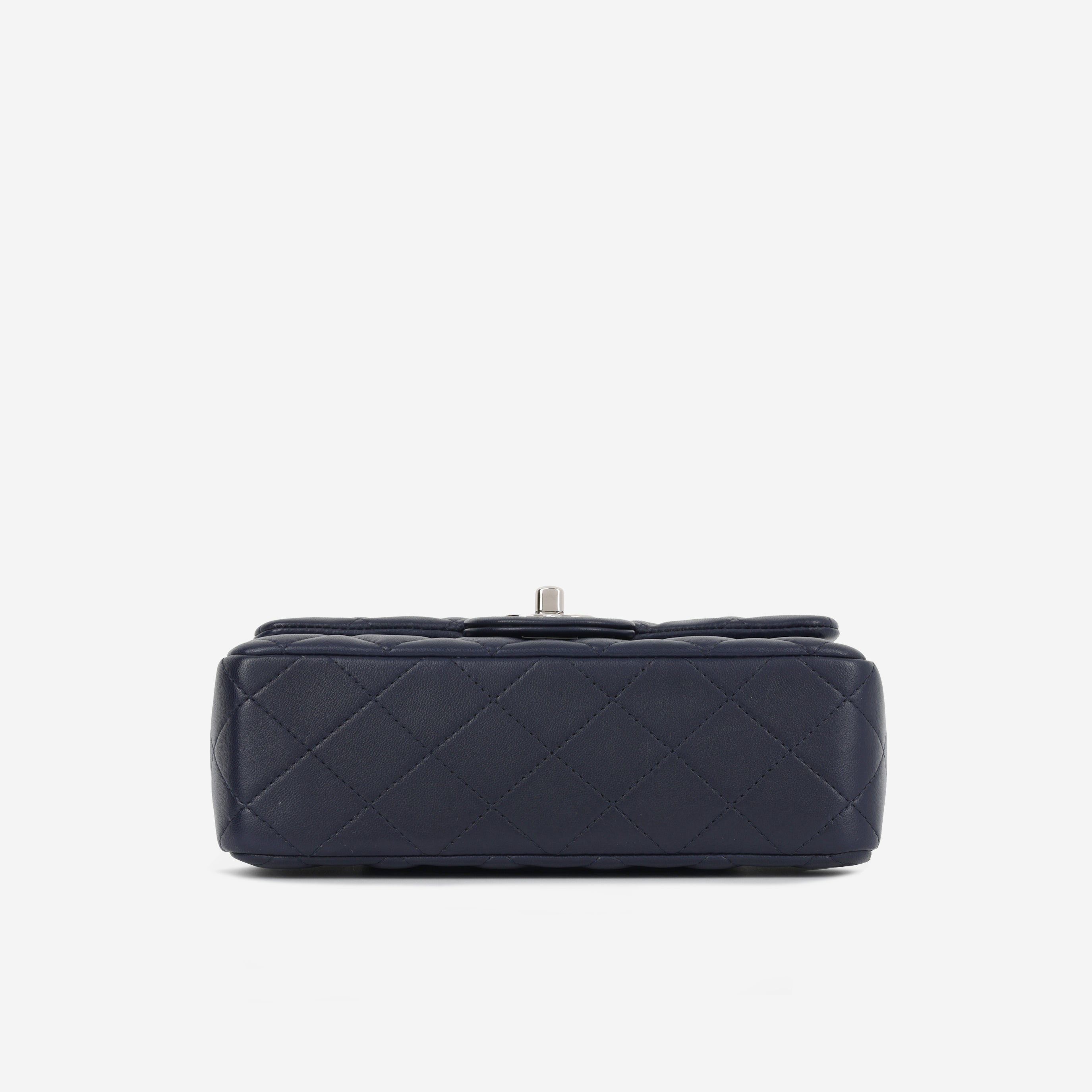 Chanel Classic Flap Bag - Mini Rectangular