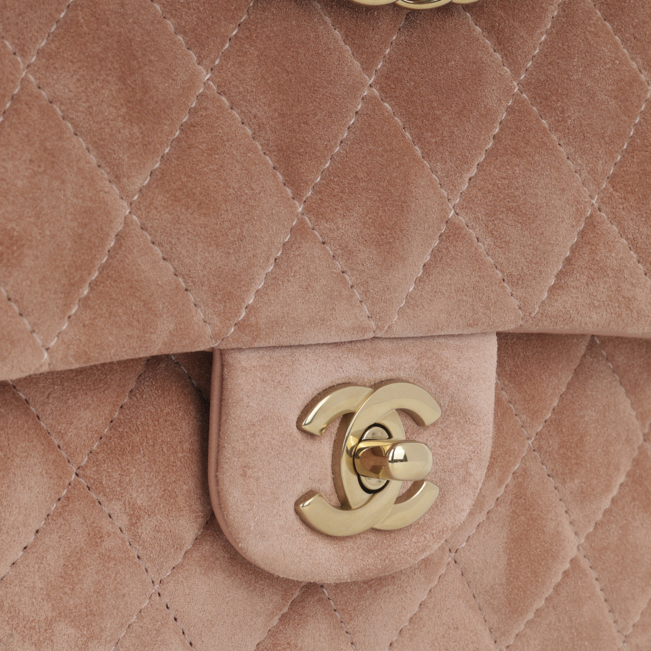 Chanel Classic Flap Bag - Medium