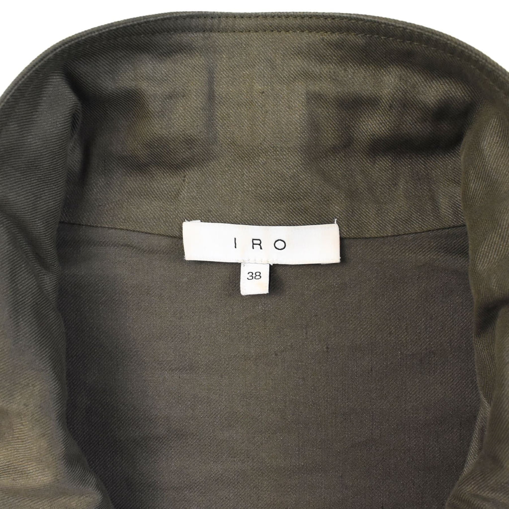 Iro Jacket - Women's 38