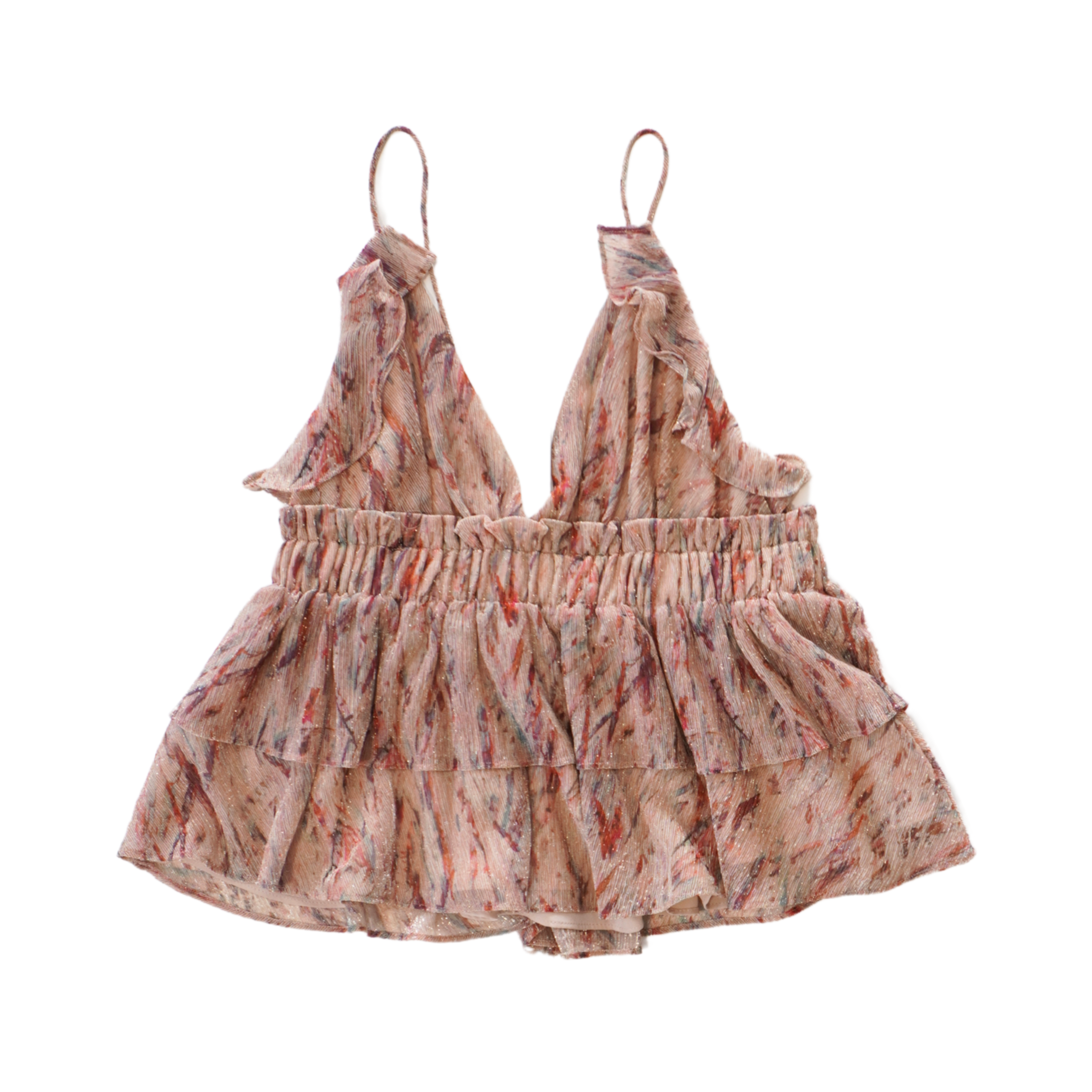 Iro 'Villars' Top - Women's 36