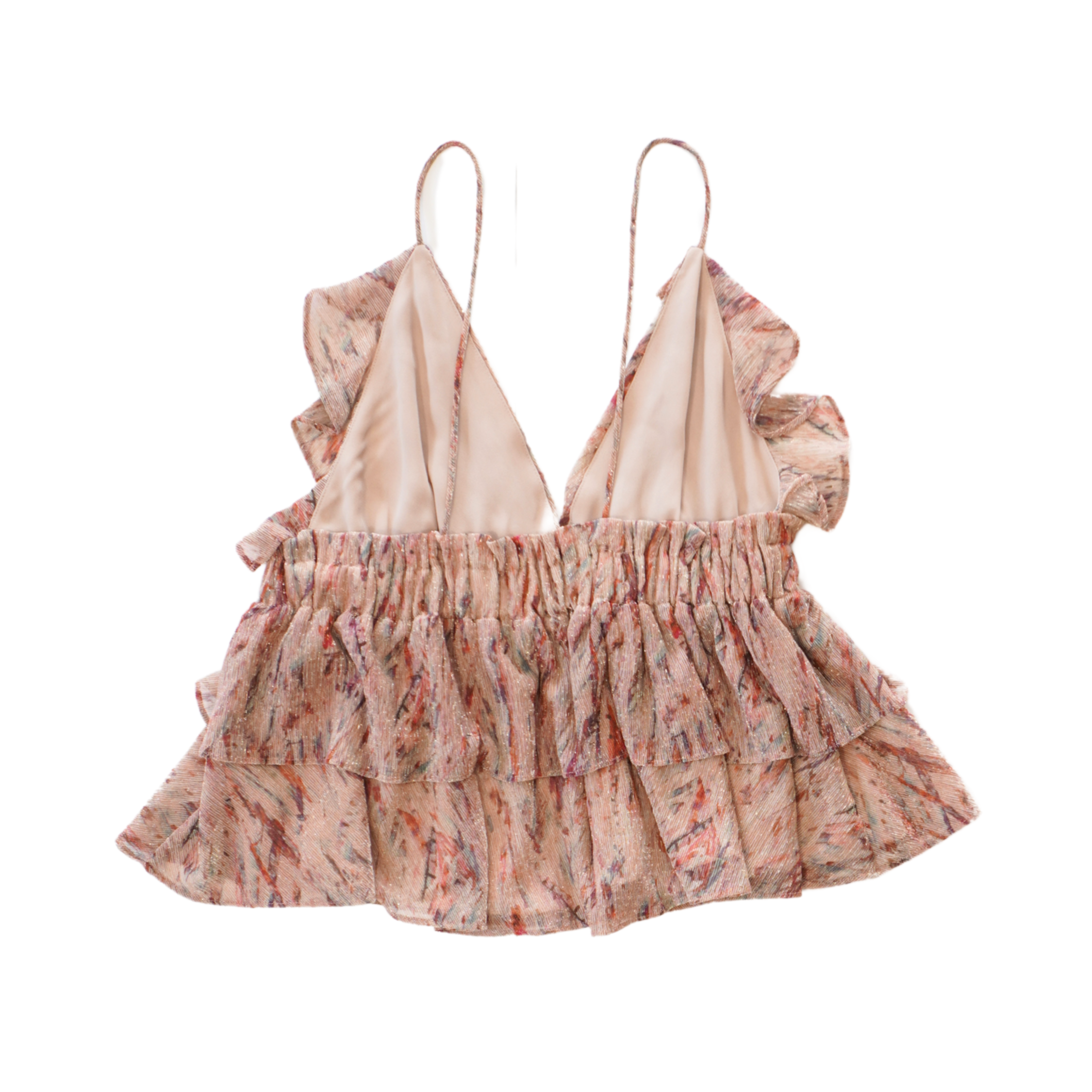 Iro 'Villars' Top - Women's 36