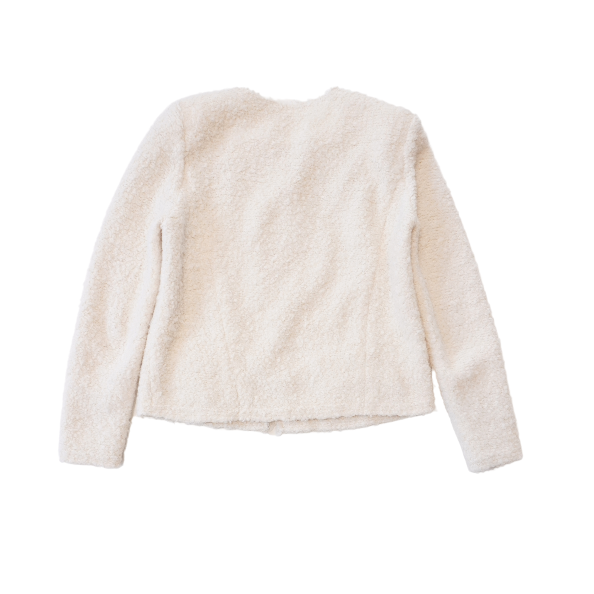 IRO 'Mama Boucle' Jacket - Women's 40