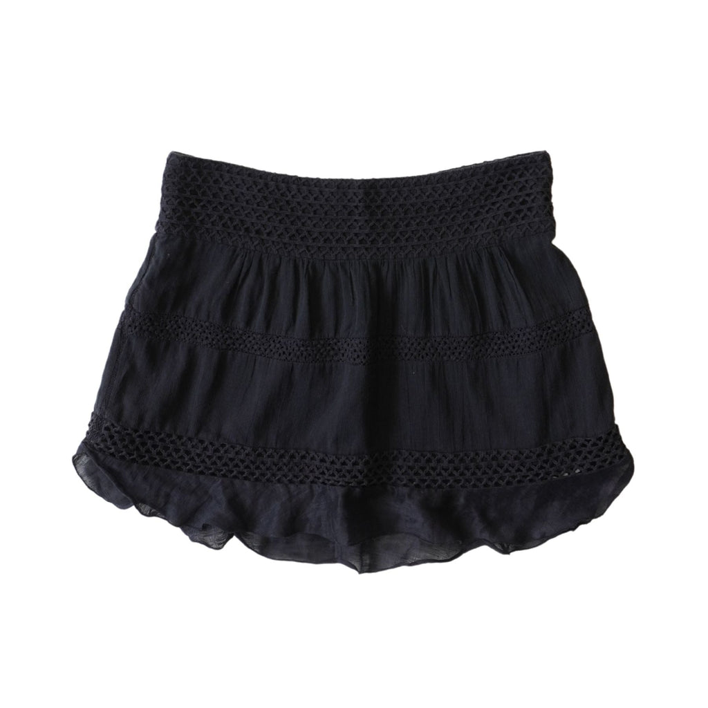 Isabel Marant Etoile Mini Skirt - Women's 36