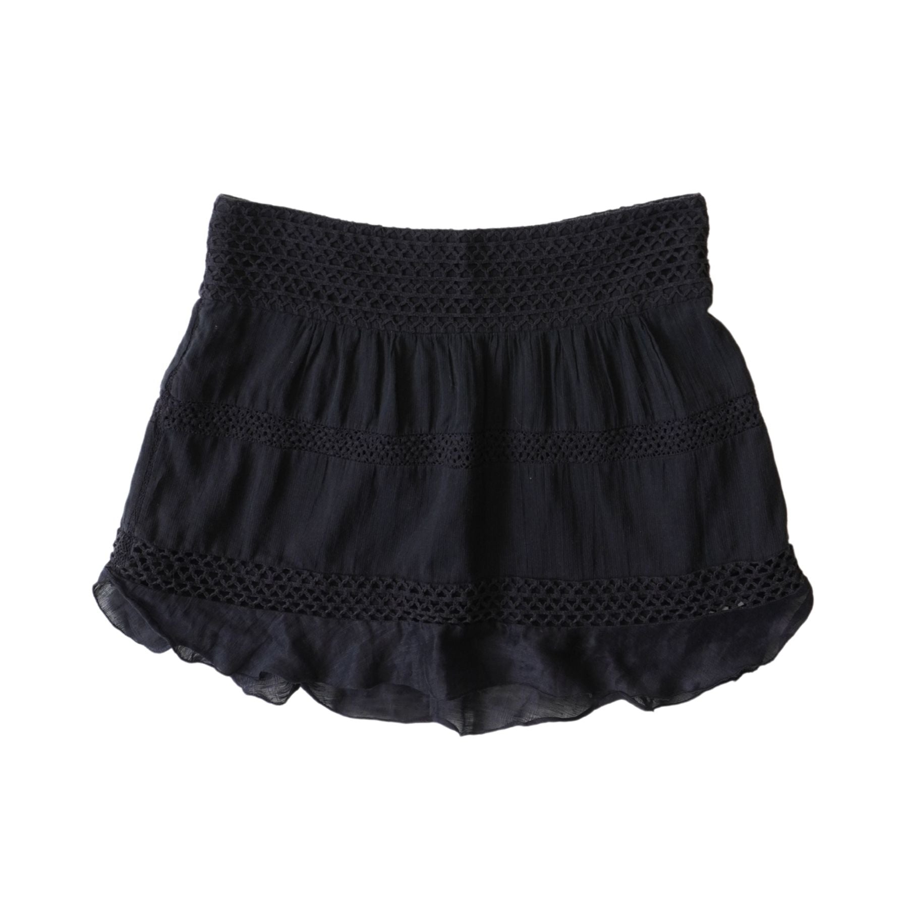 Isabel Marant Etoile Mini Skirt - Women's 36