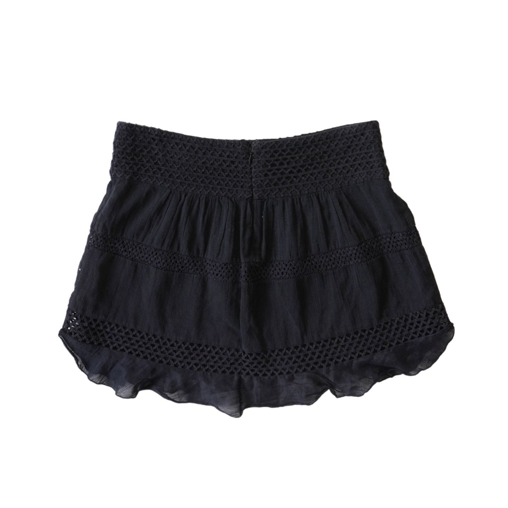 Isabel Marant Etoile Mini Skirt - Women's 36