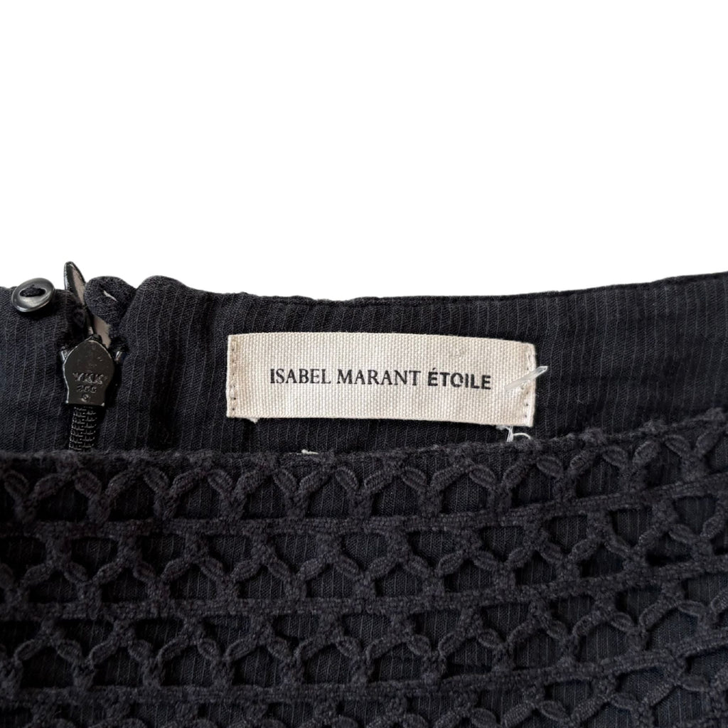 Isabel Marant Etoile Mini Skirt - Women's 36