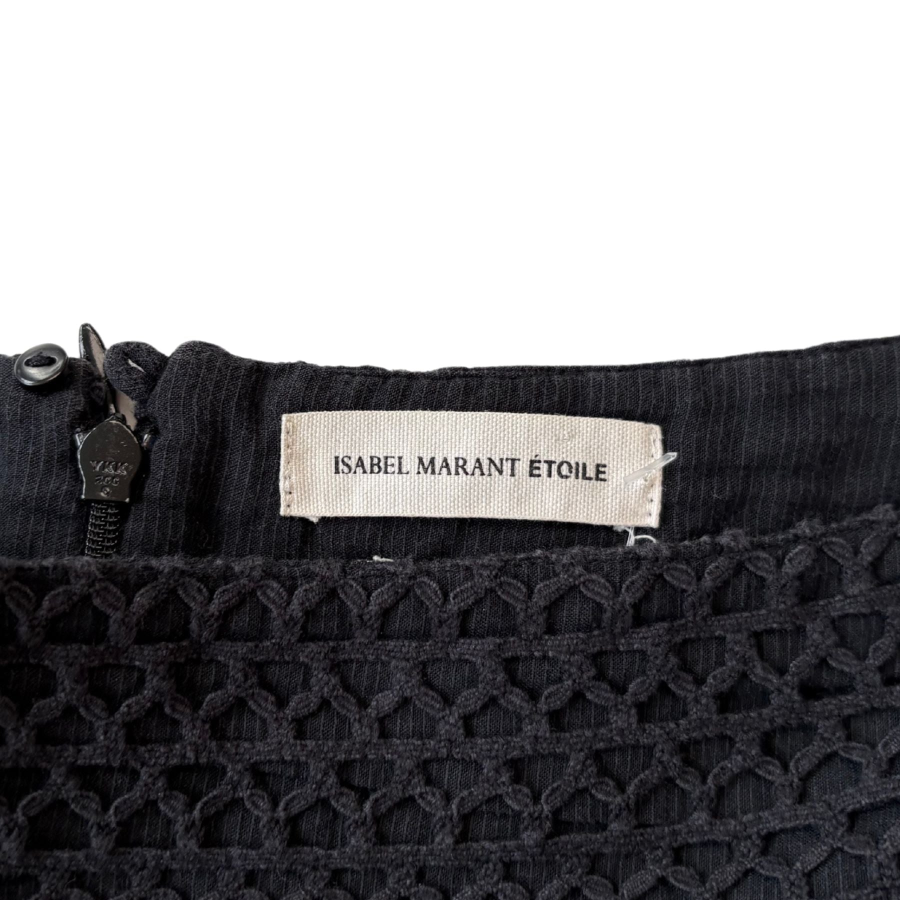 Isabel Marant Etoile Mini Skirt - Women's 36