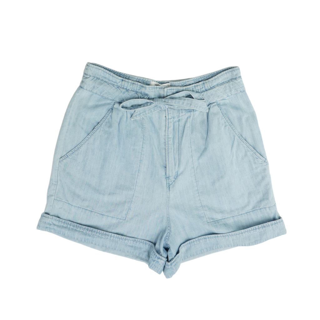 Isabel Marant Étoile 'Marius' Shorts - Women's 40