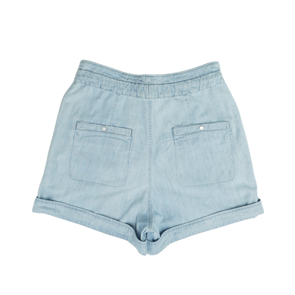 Isabel Marant Étoile 'Marius' Shorts - Women's 40