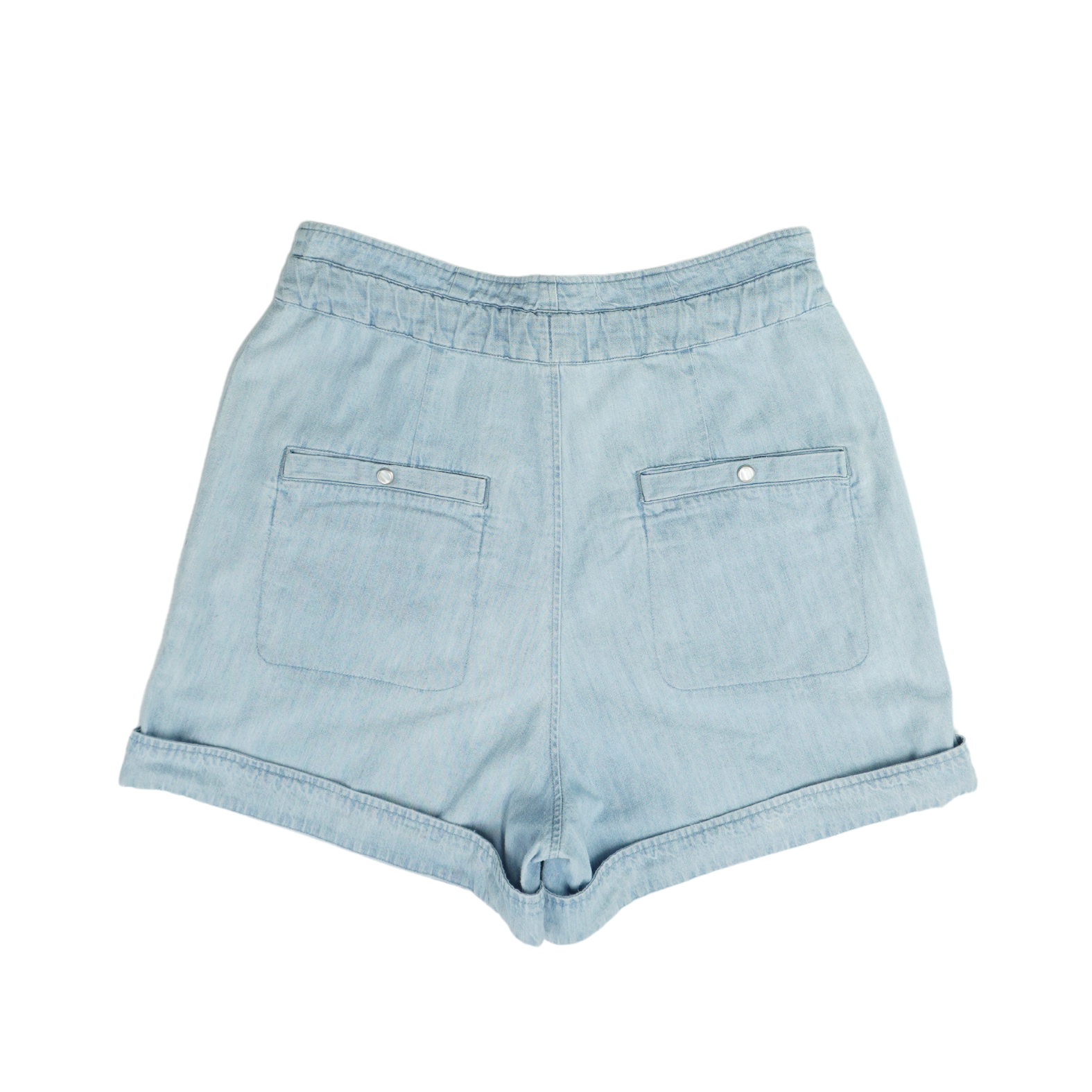 Isabel Marant Étoile 'Marius' Shorts - Women's 40