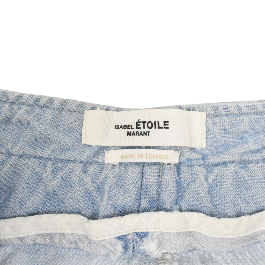 Isabel Marant Étoile 'Marius' Shorts - Women's 40