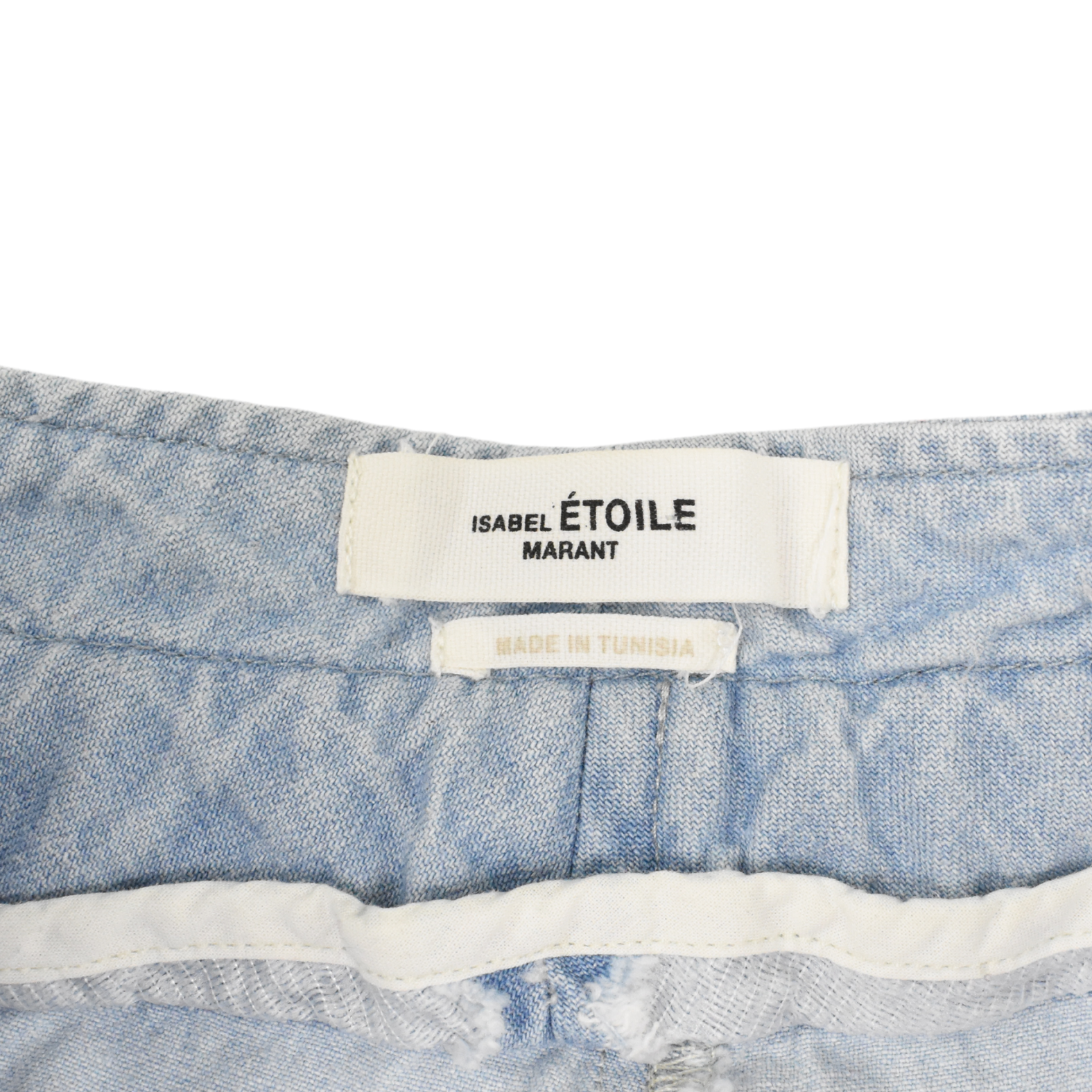 Isabel Marant Étoile 'Marius' Shorts - Women's 40