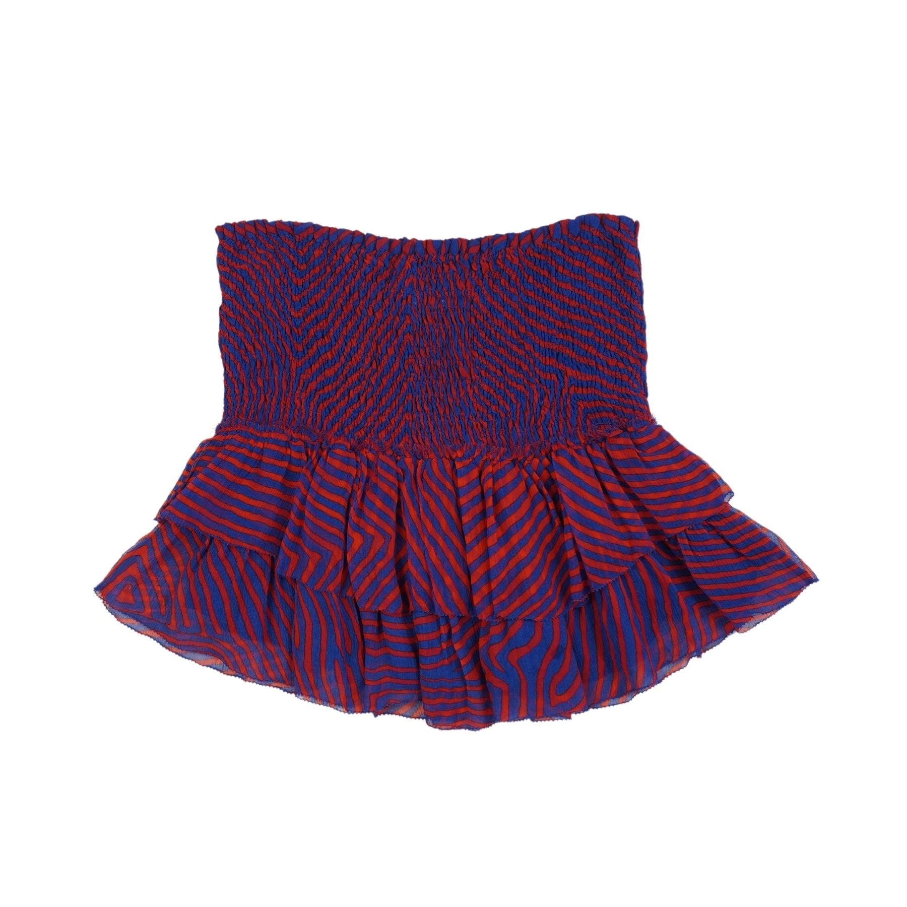 Isabel Marant Etoile Mini Skirt - Women's 36