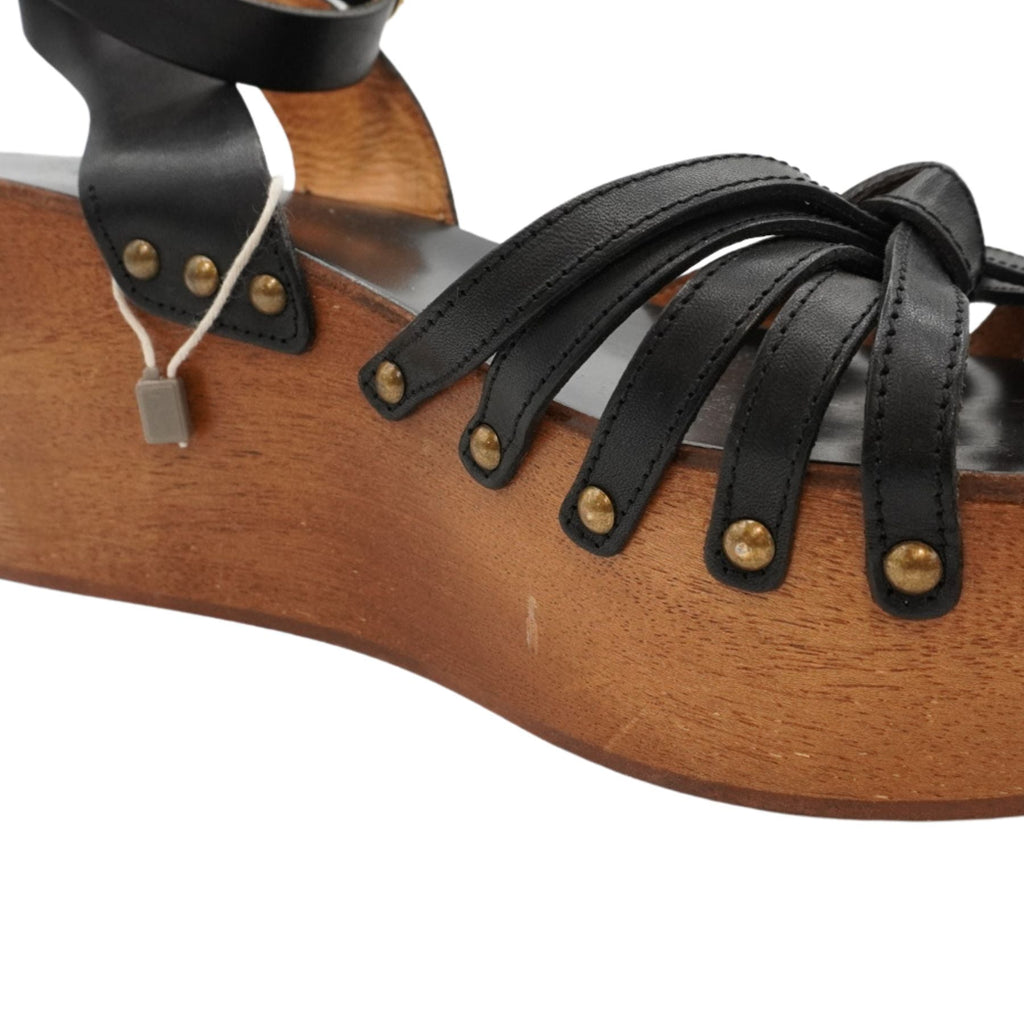 Isabel Marant Etoile 'Zia' Sandals - Women's 37