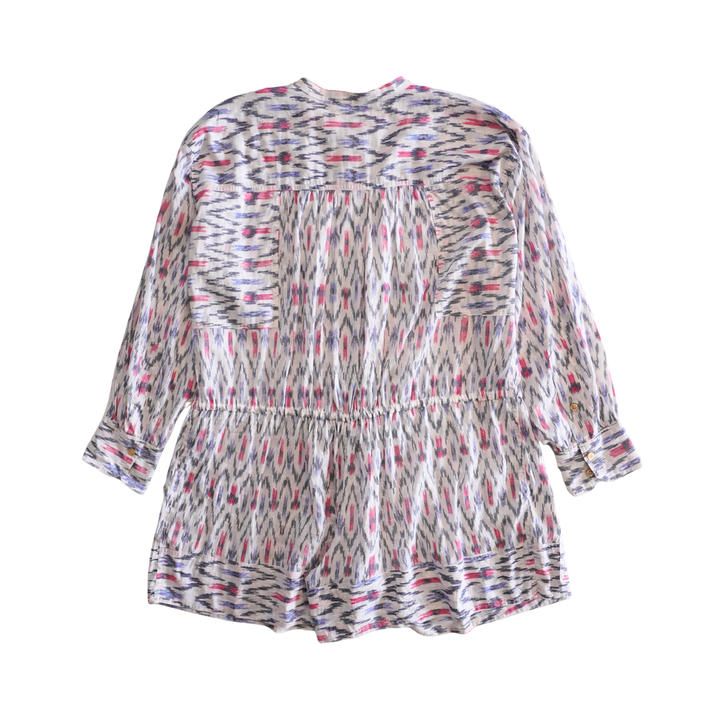 Isabel Marant Etoile Romper - Women's 38