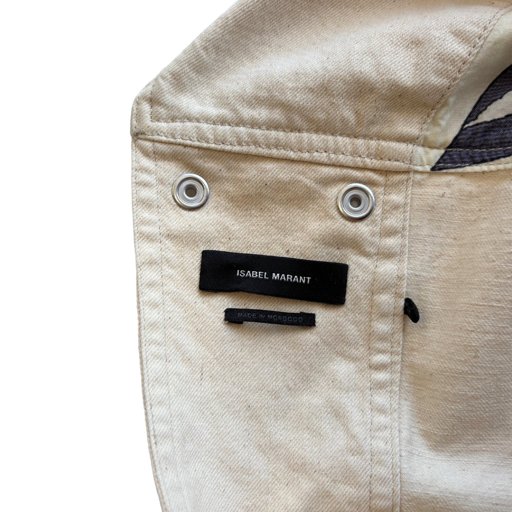 Isabel Marant 'Espera' Dress - Women's 36