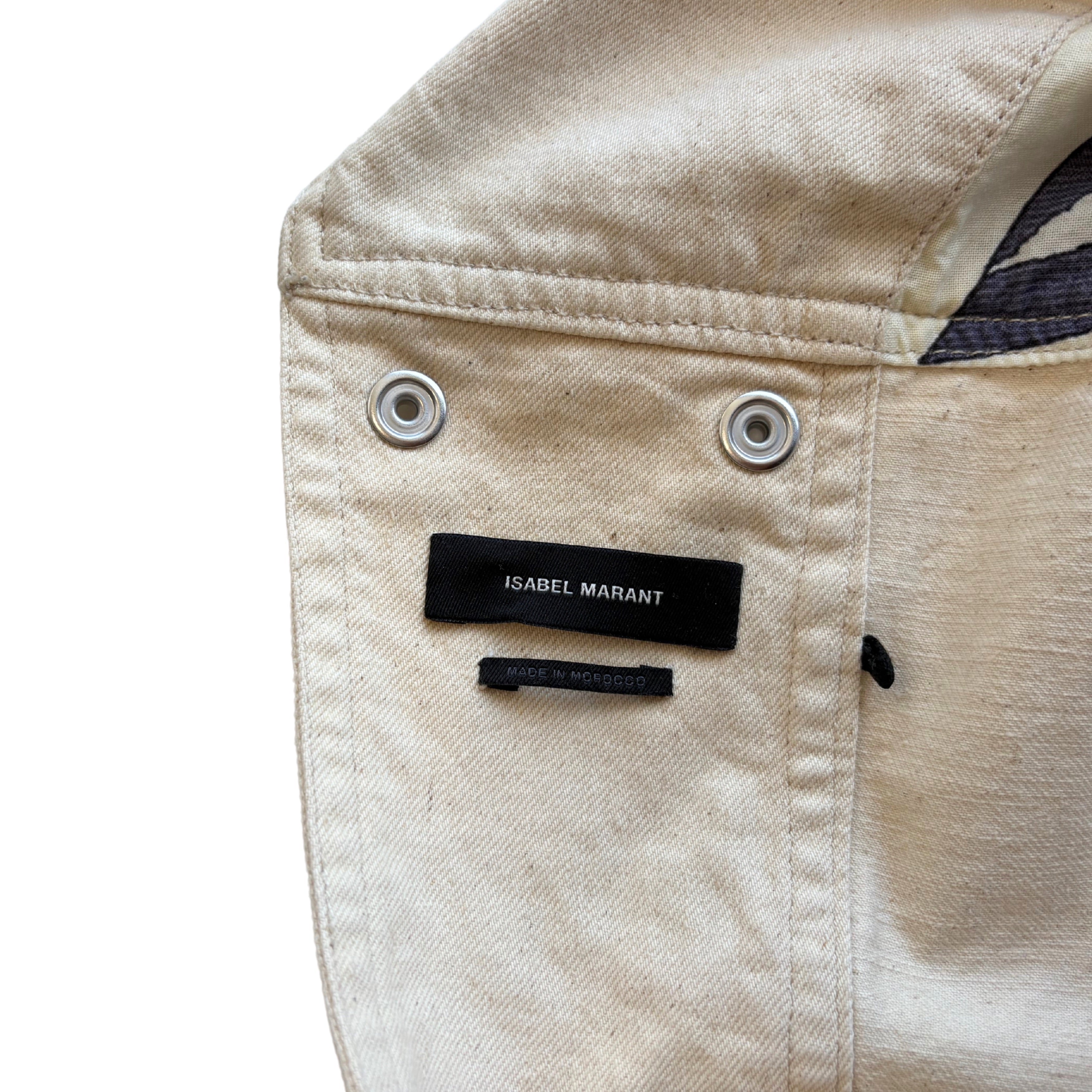 Isabel Marant 'Espera' Dress - Women's 36