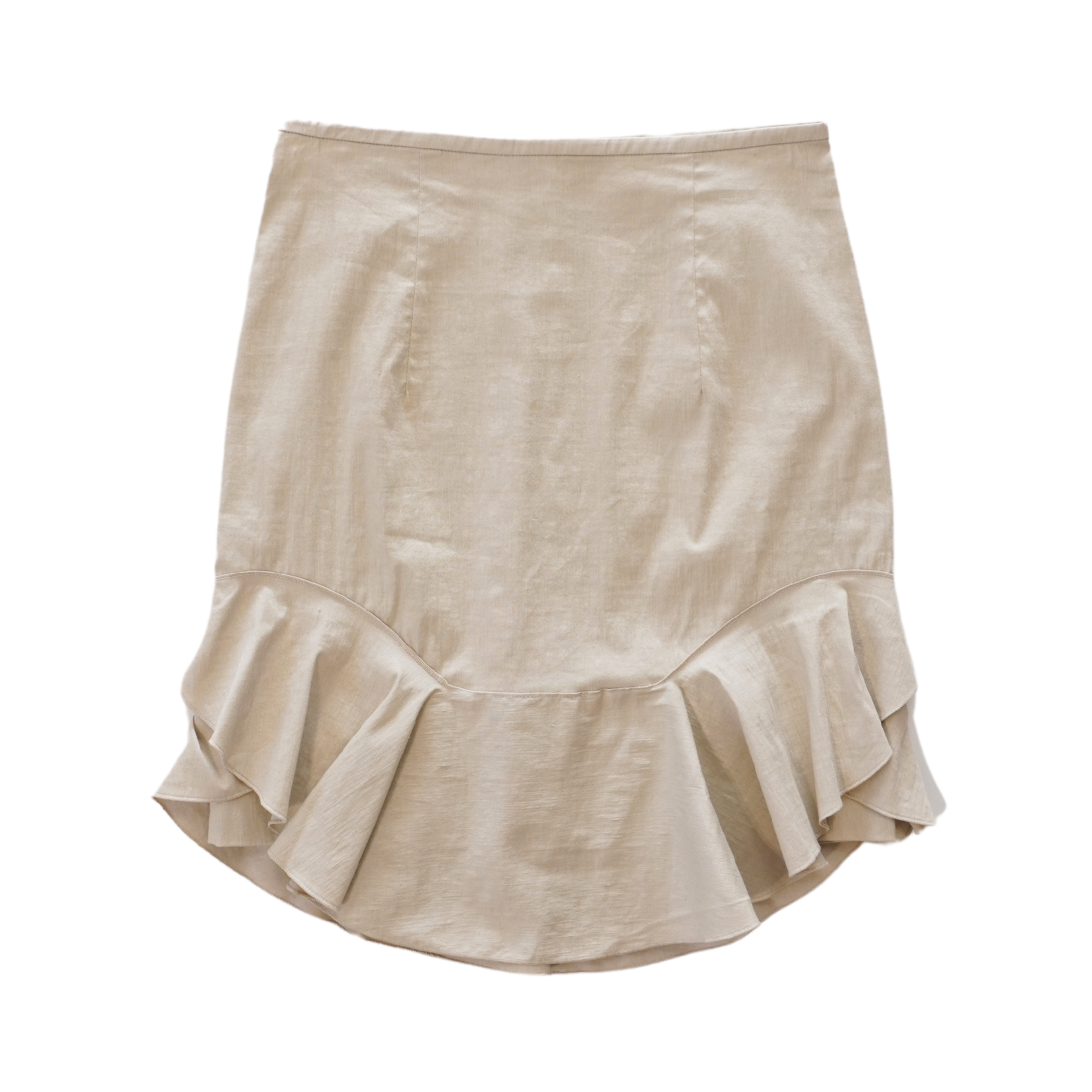 Isabel Marant Etoile Mini Skirt - Women's 38