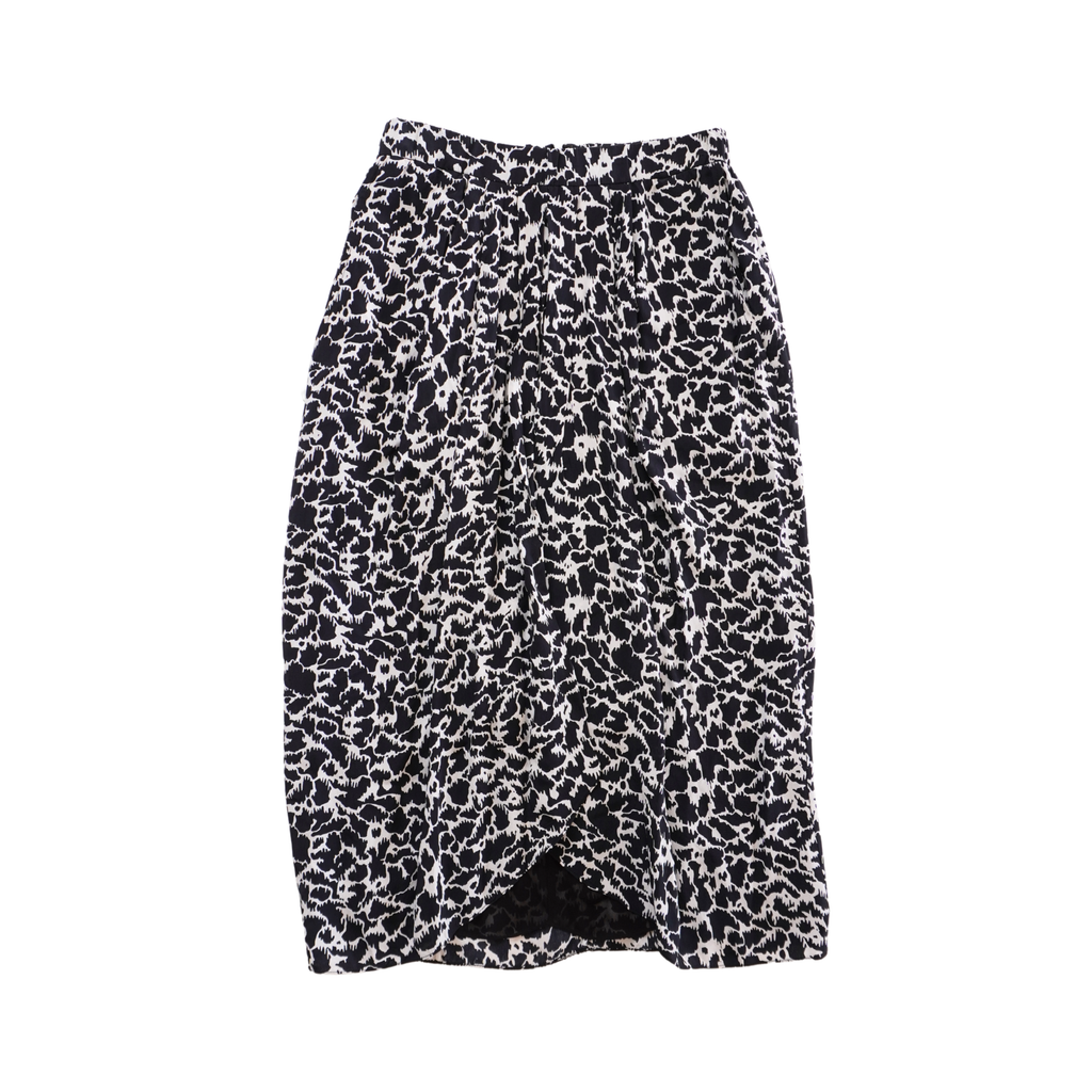 Isabel Marant Etoile 'Azaria' Skirt - Women's 34