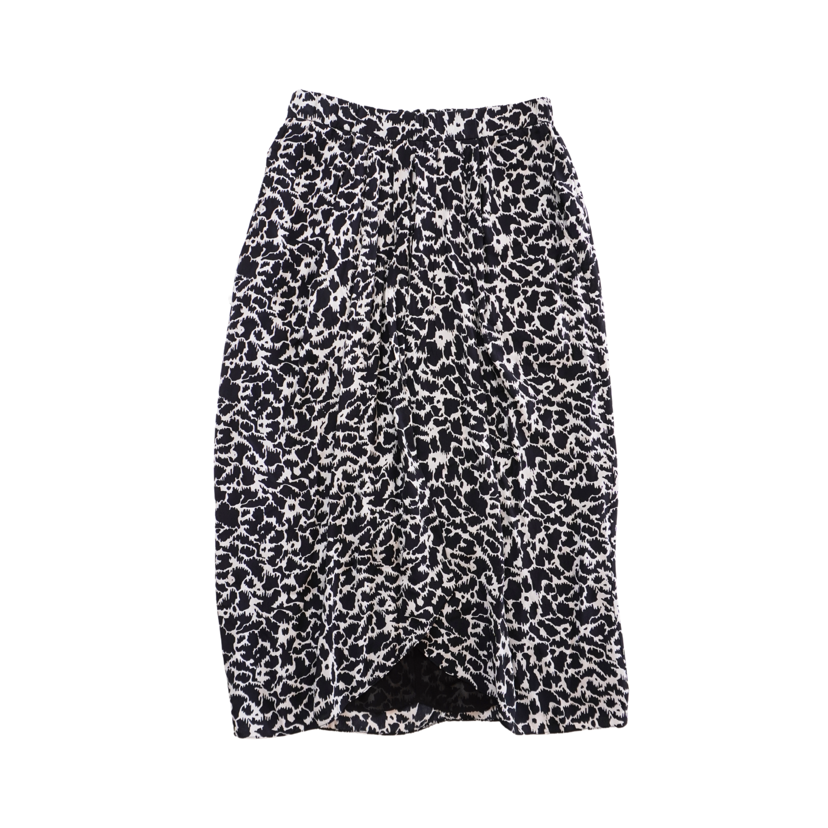 Isabel Marant Etoile 'Azaria' Skirt - Women's 34