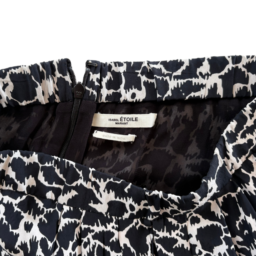 Isabel Marant Etoile 'Azaria' Skirt - Women's 34