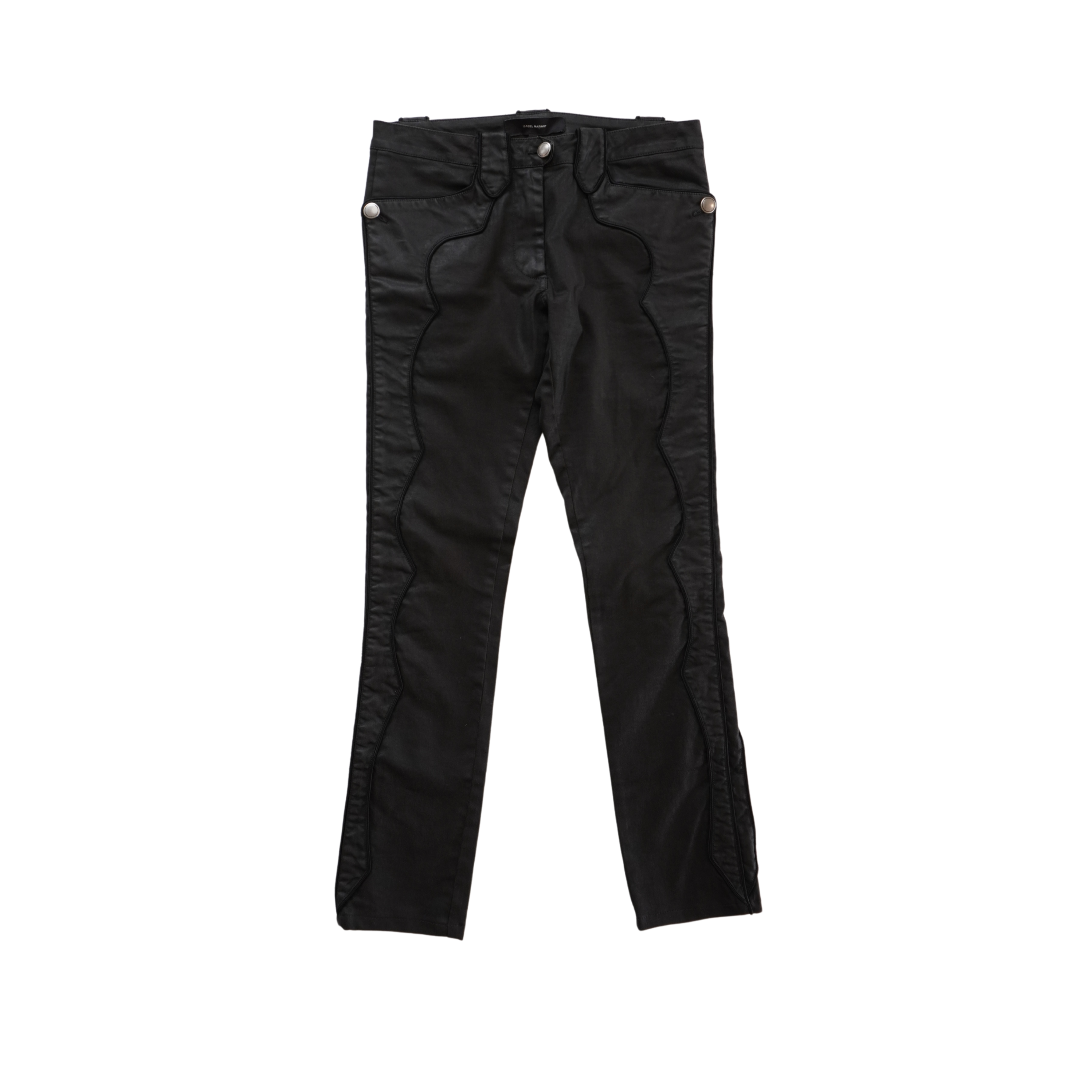 Isabel Marant 'Ronan' Jeans - Women's 36